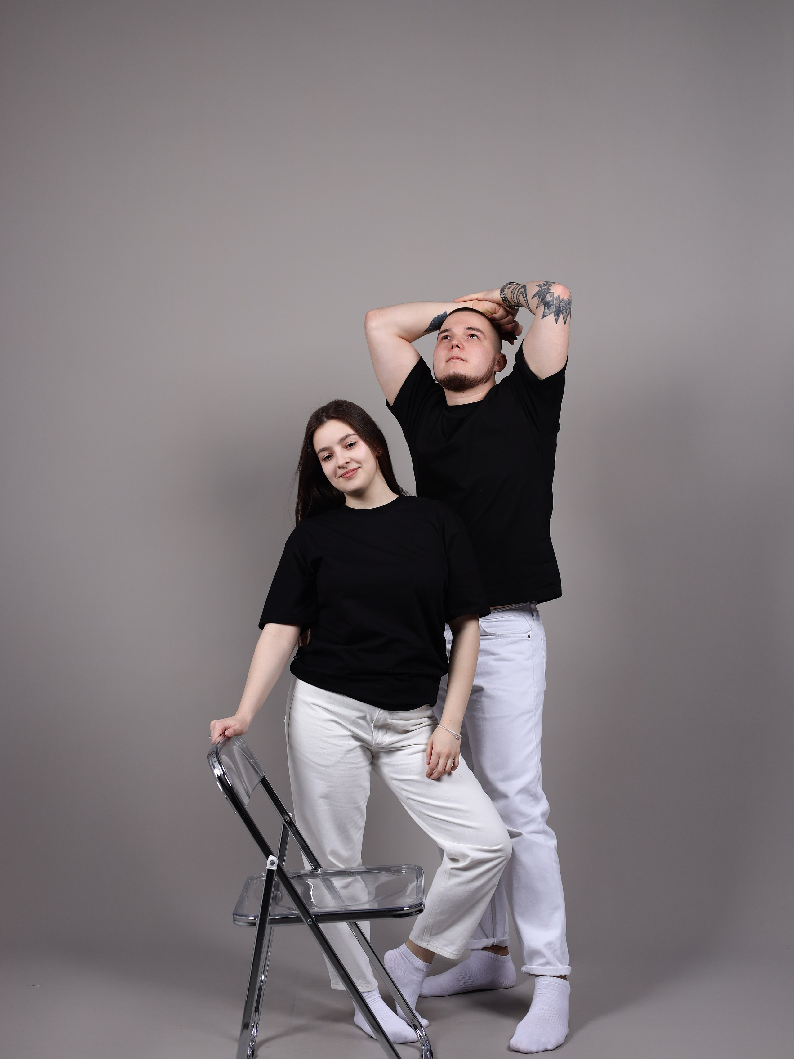 Фотостудия без фотографа Чехов. Первая студия автопортрета в Чехове
