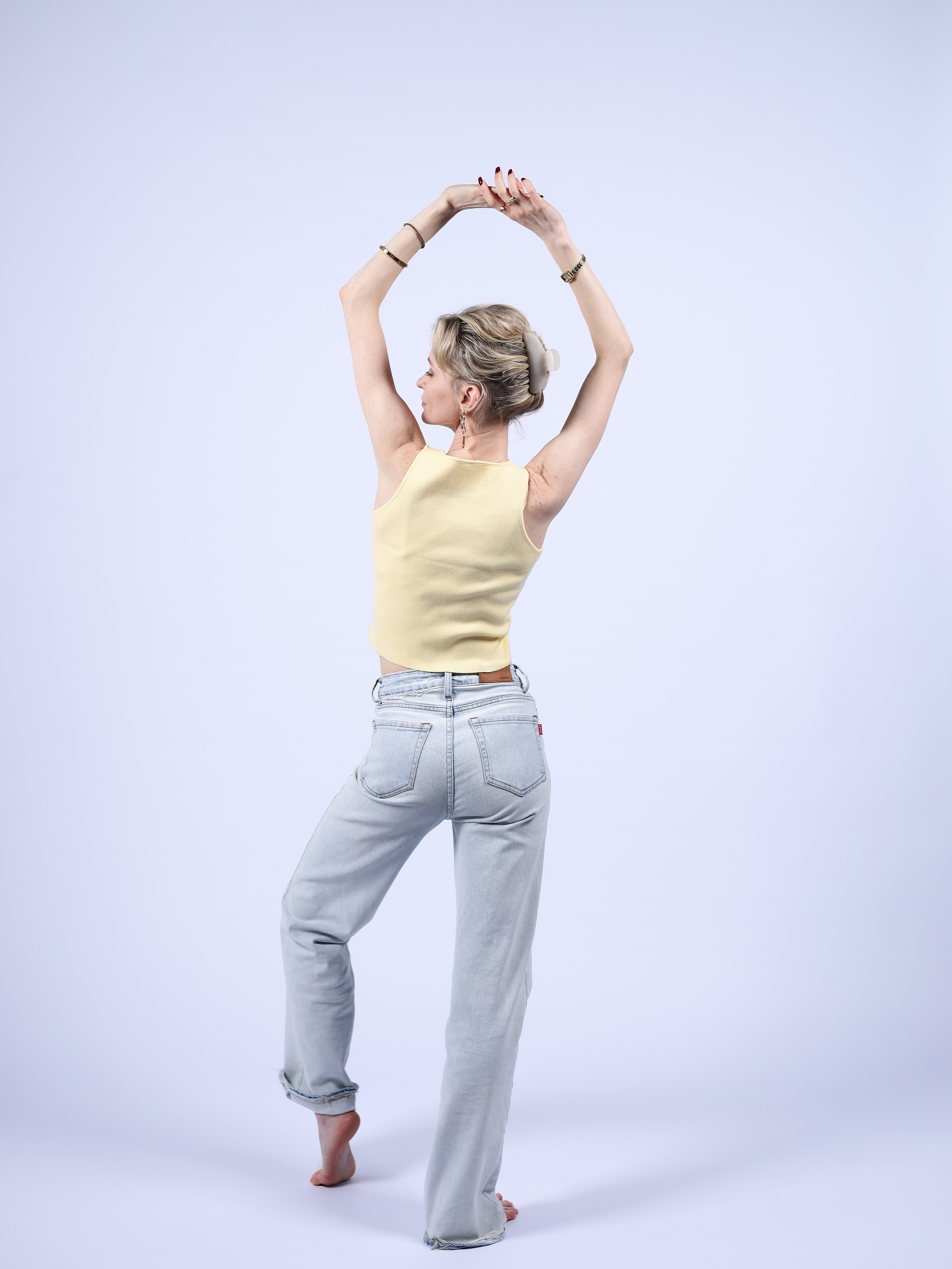 Дарья и Анна. Фотостудия без фотографа Чехов. Первая студия автопортрета в Чехове