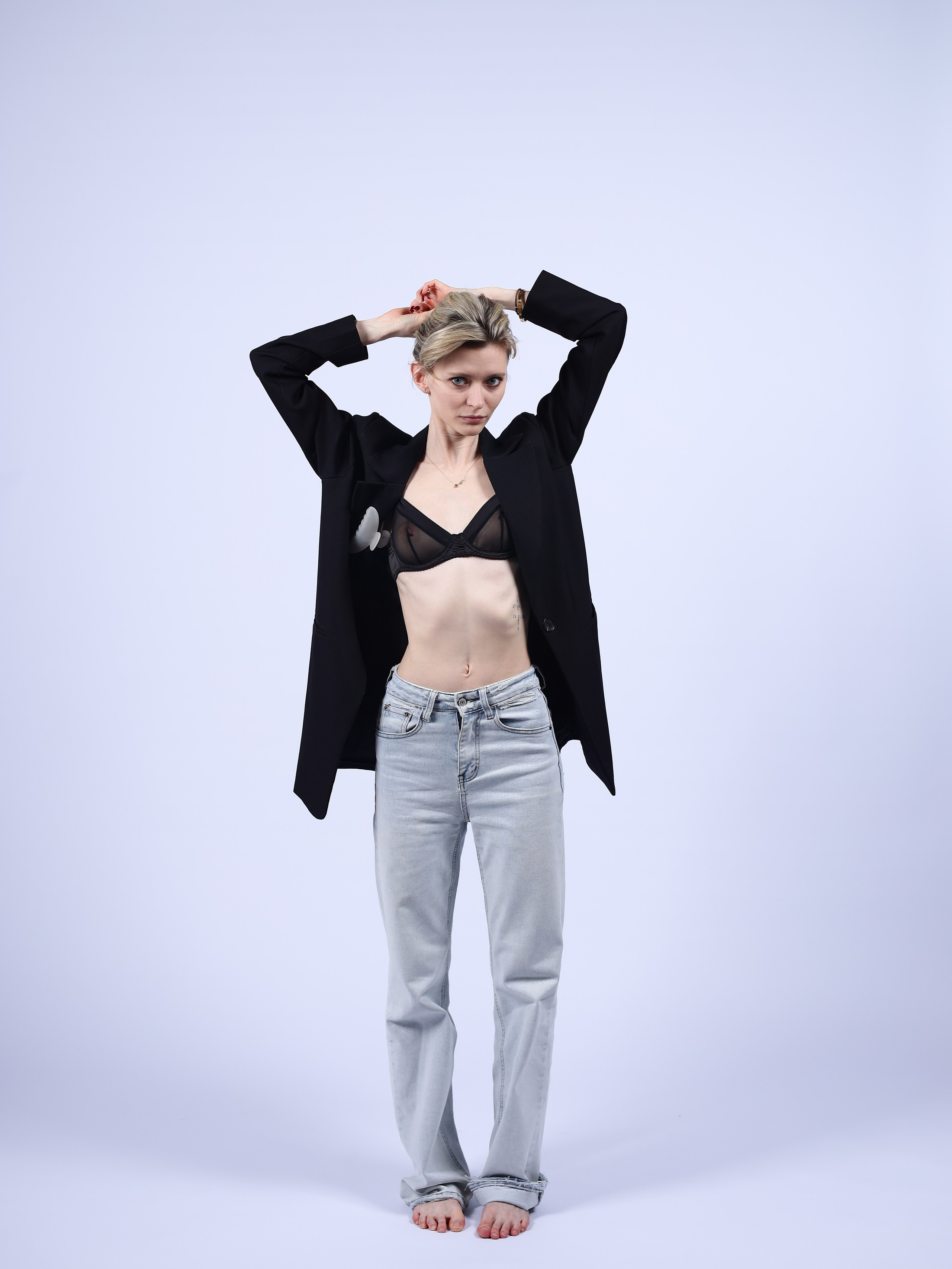 Дарья и Анна. Фотостудия без фотографа Чехов. Первая студия автопортрета в Чехове