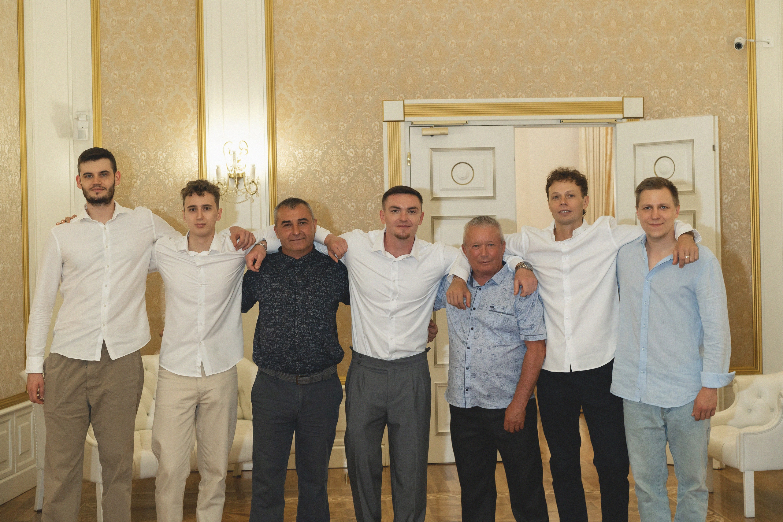 Катя и Вова. Фотограф Лютикова Ирина, Тюмень, Москва