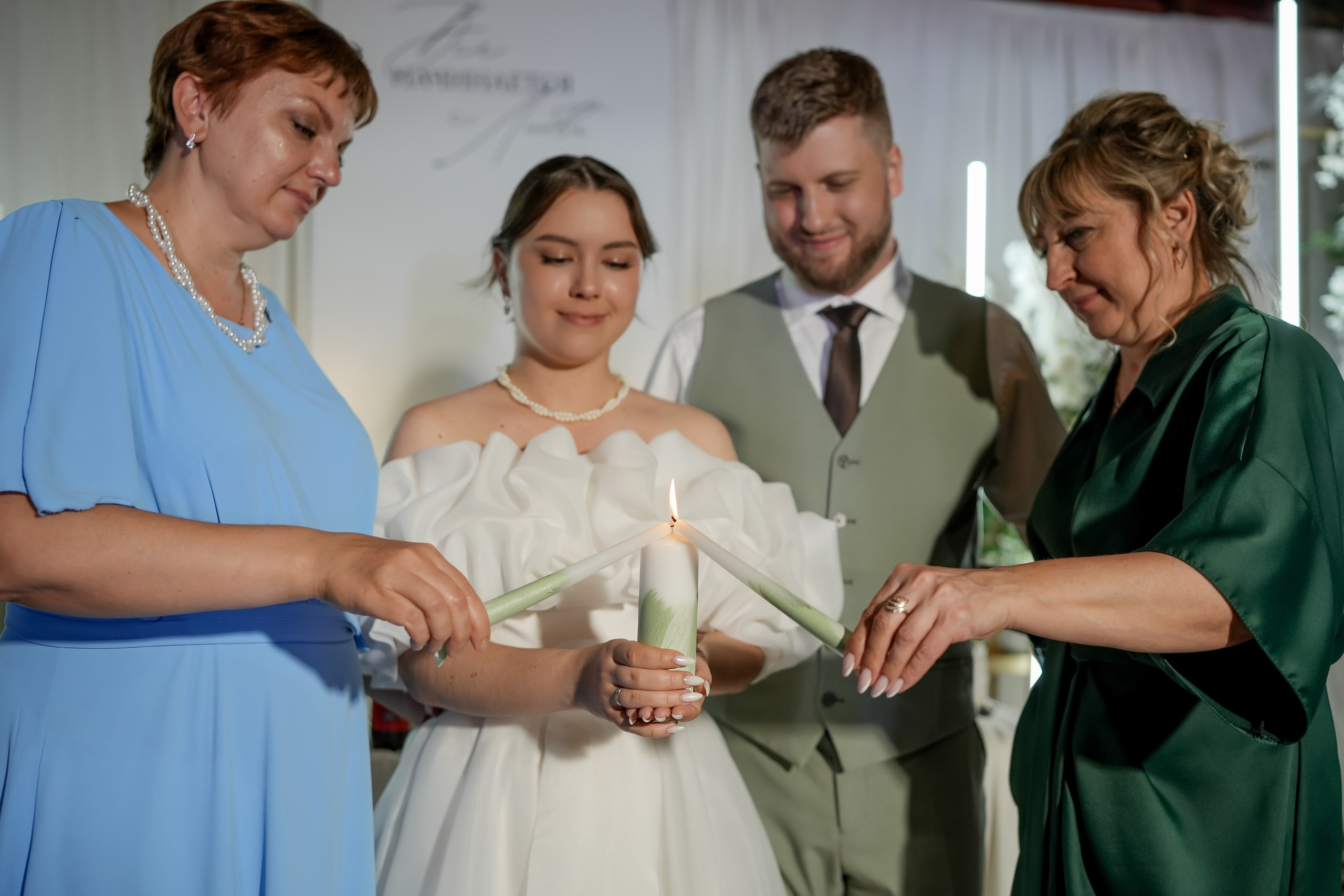 Дмитрий и Екатерина 14/06/2025. Фотограф в Смоленске Ольга Давыдова