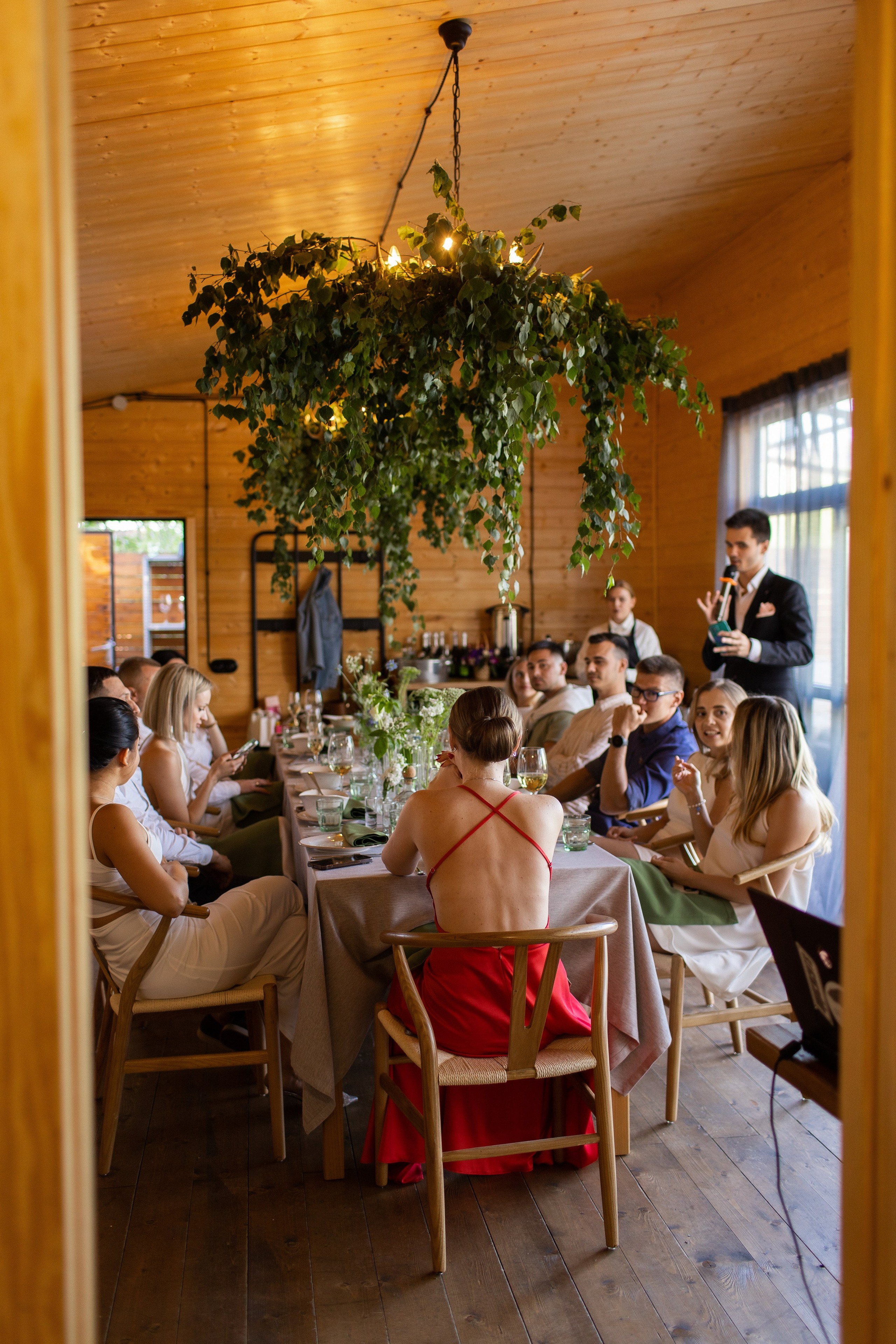 День рождения. Фотограф в Москве Десятова Ксения