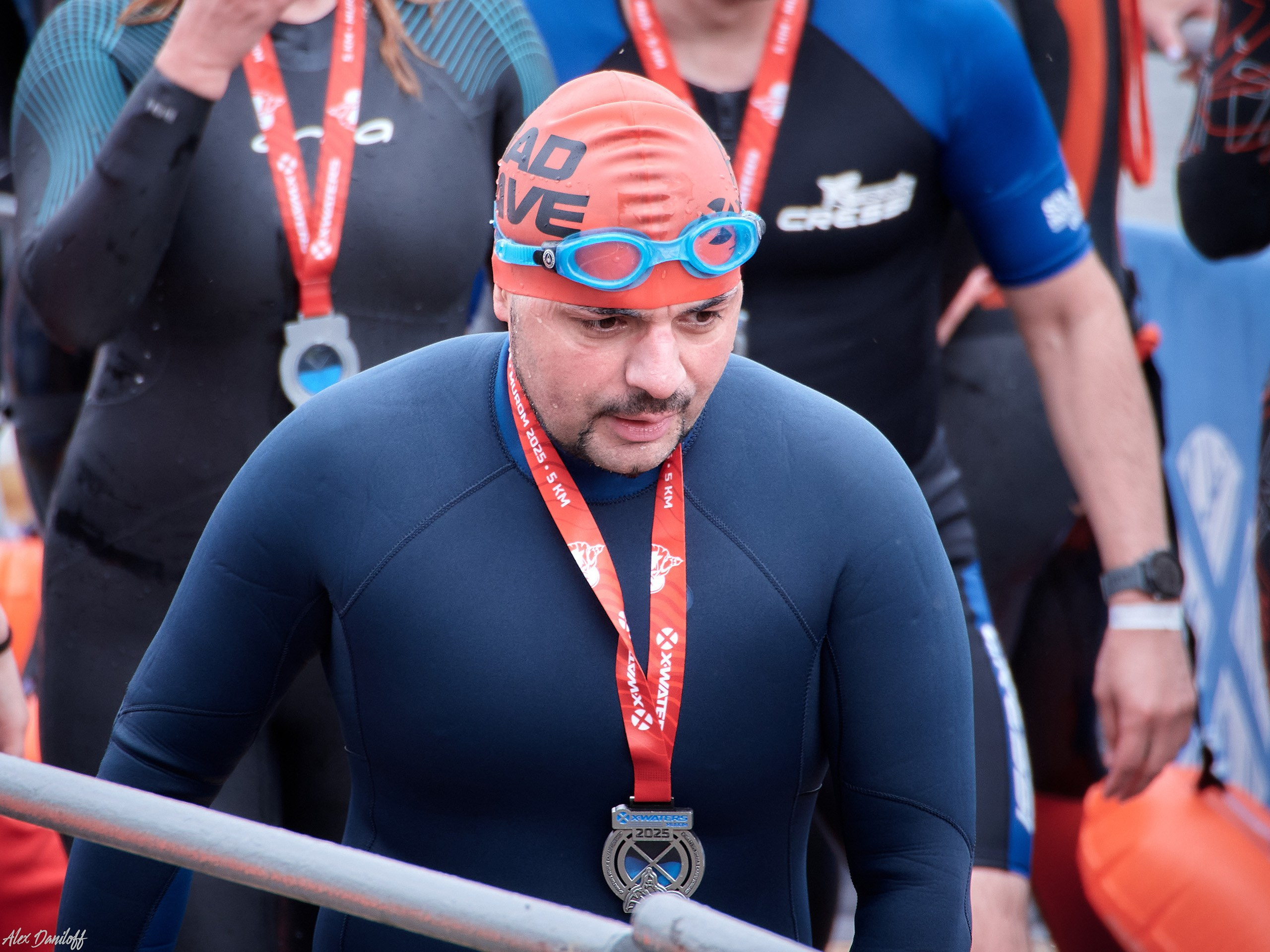 X-Waters Муром 2025. Муром-Инфо. Новости культуры, образования, спорта в городе Муром