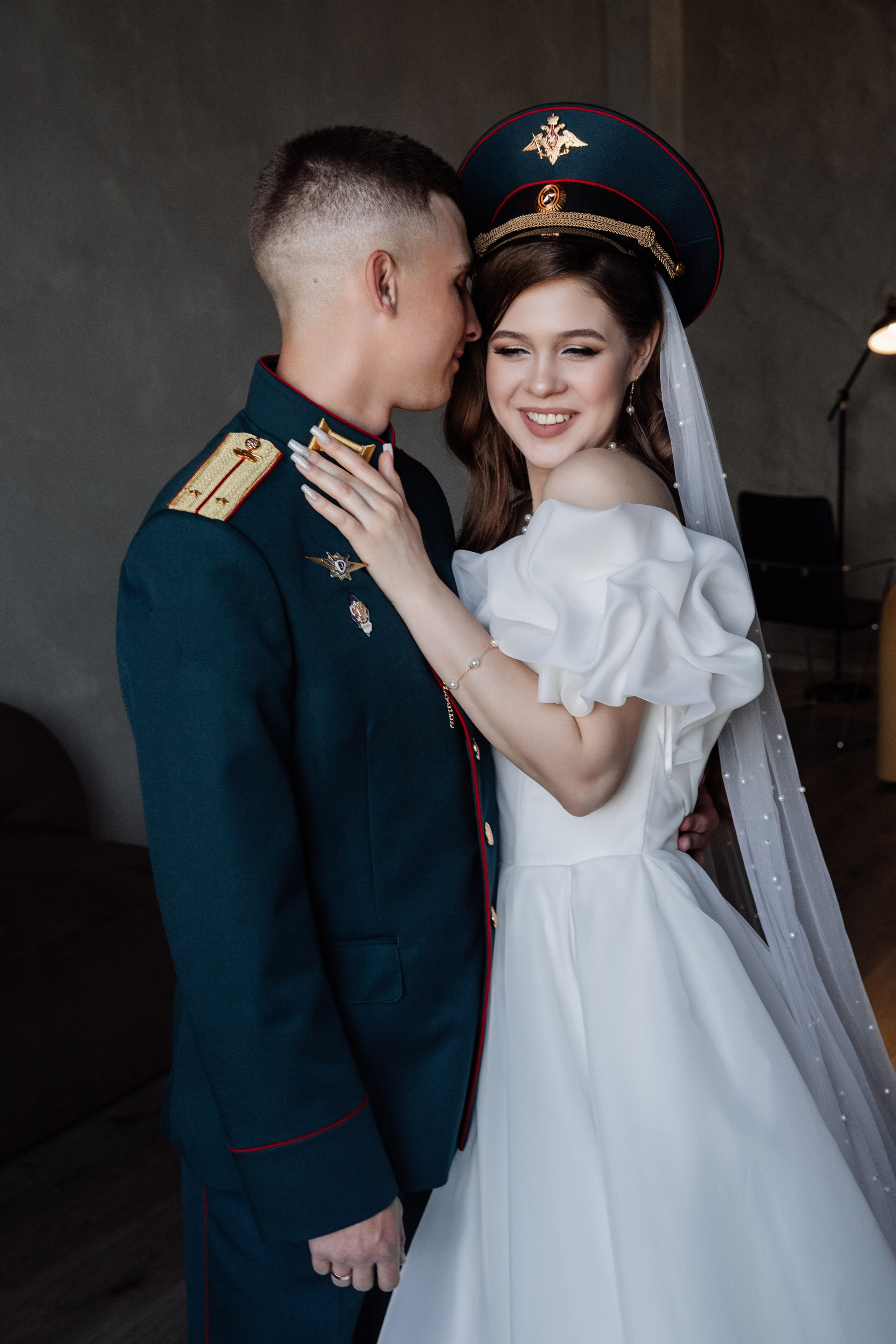 A&I. Фотограф Краснодар Настя Зокс