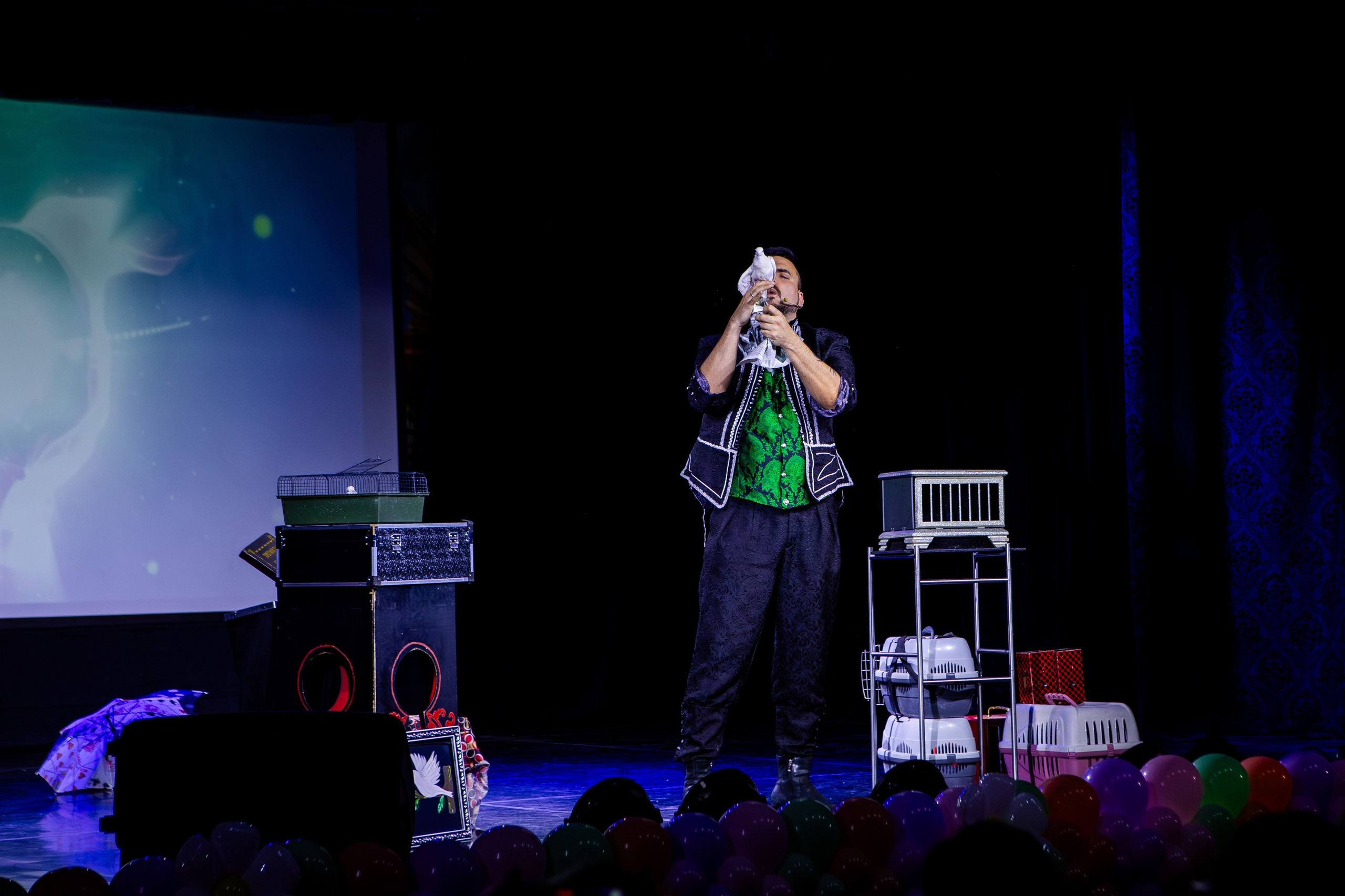 Палитра добра. Репортажный, семейный, свадебный, портретный фотограф