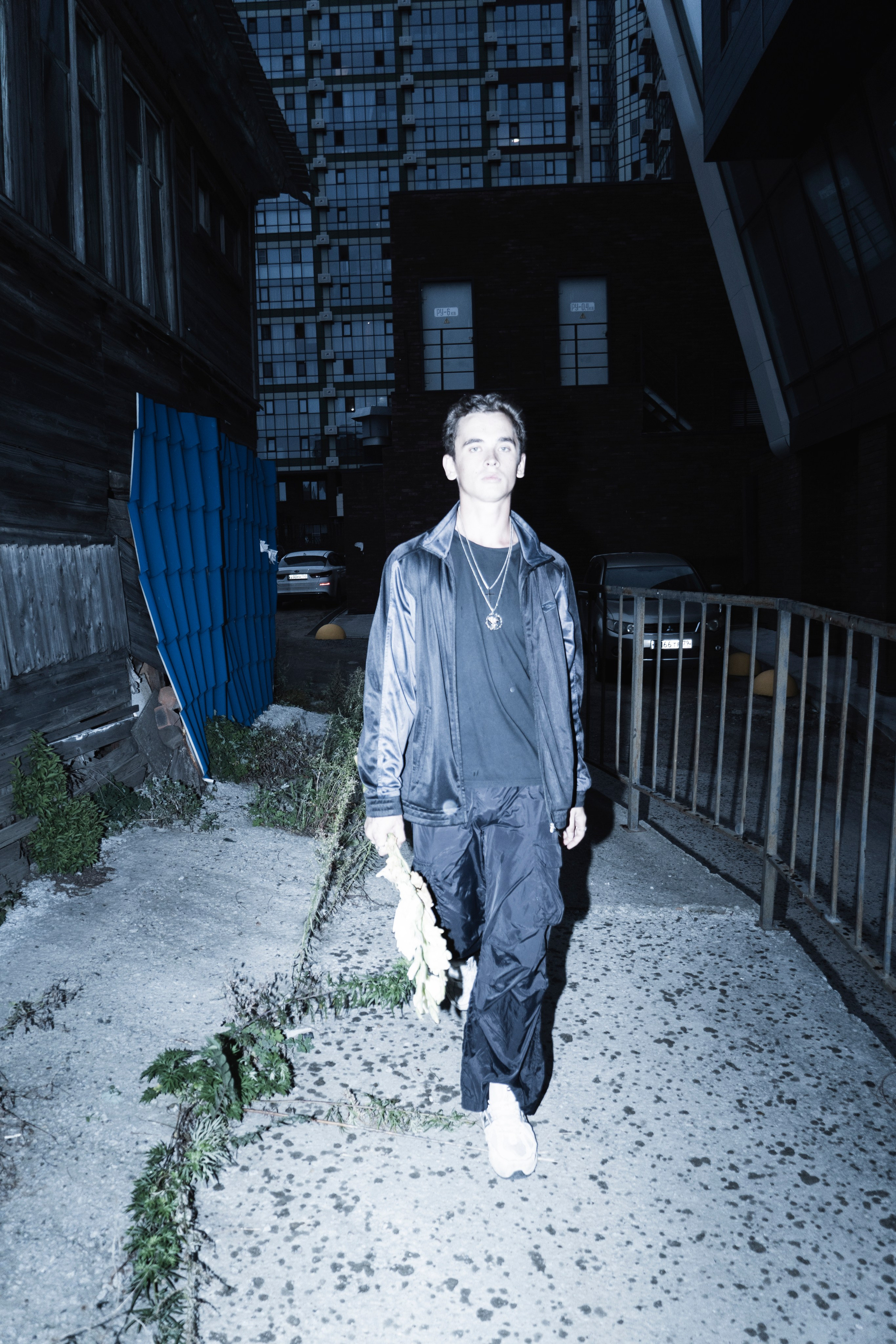 Дима. Фотограф в Хабаровске Денис Shoxie