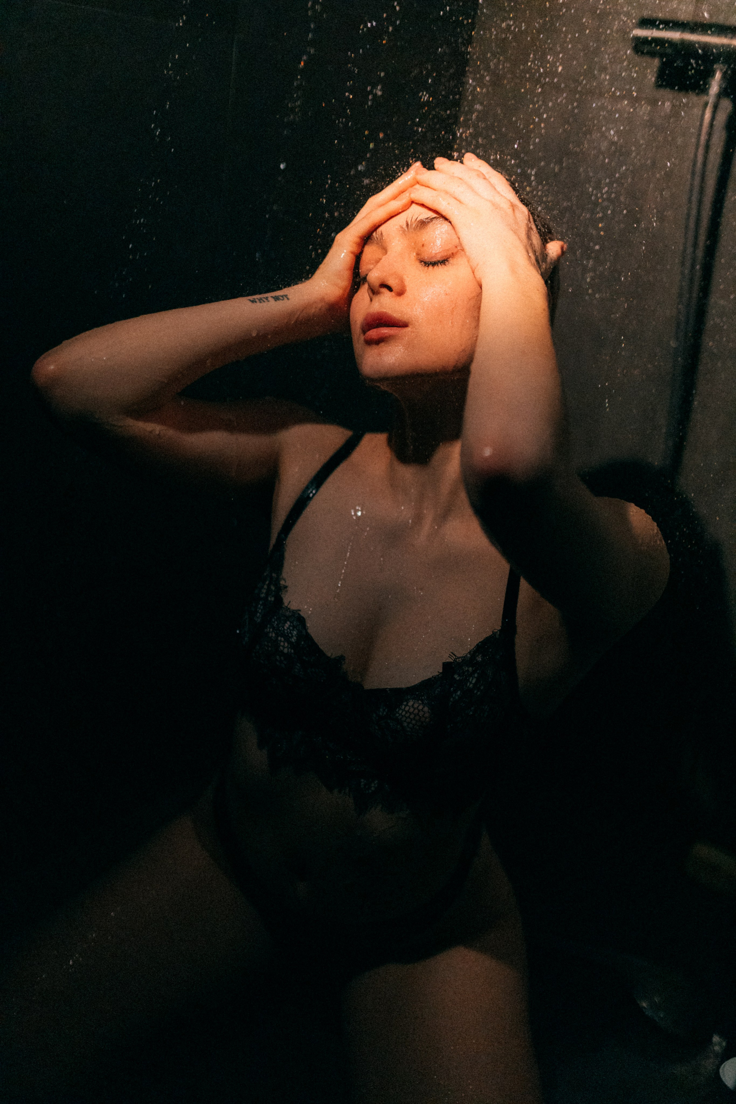 Маша. Фотограф НОГИНСК, Москва, Анастасия Белая