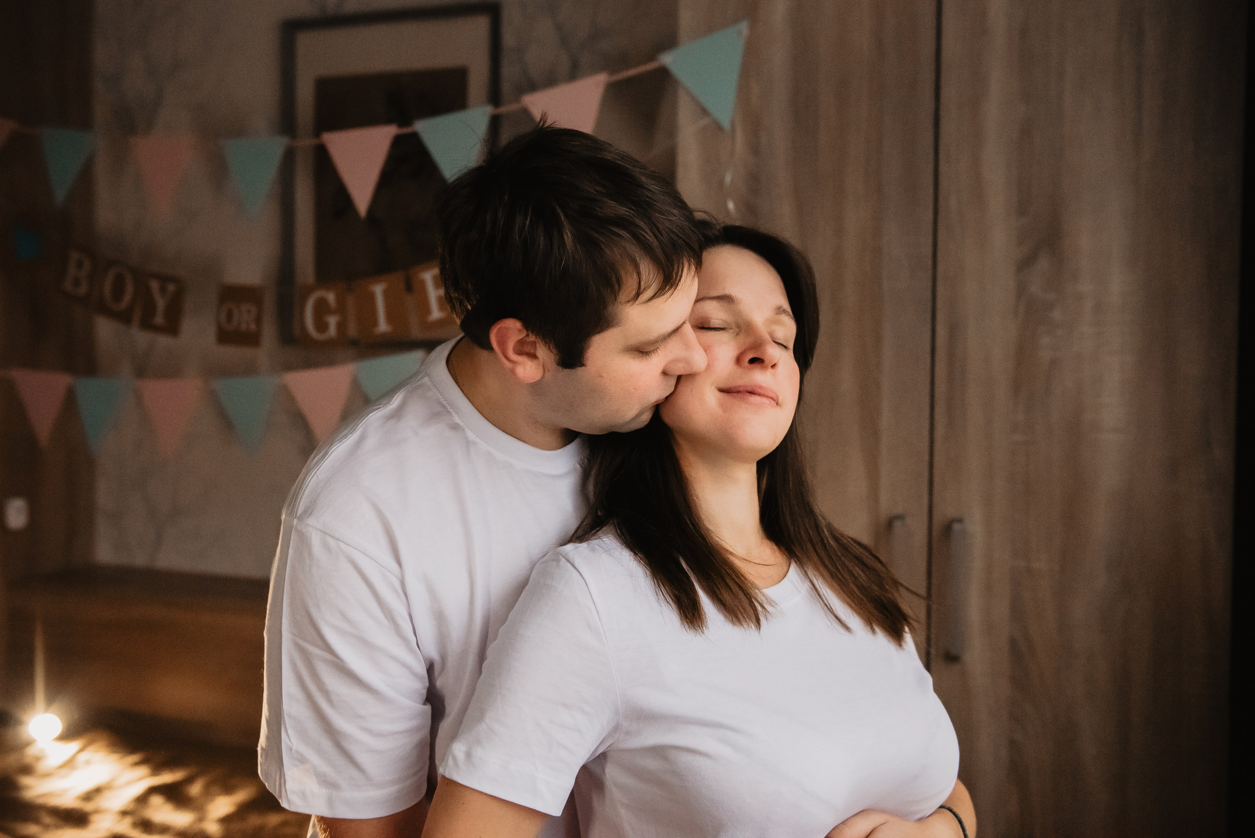 Братик или сестричка?. Семейный Фотограф в Москве Ирина Хохлова