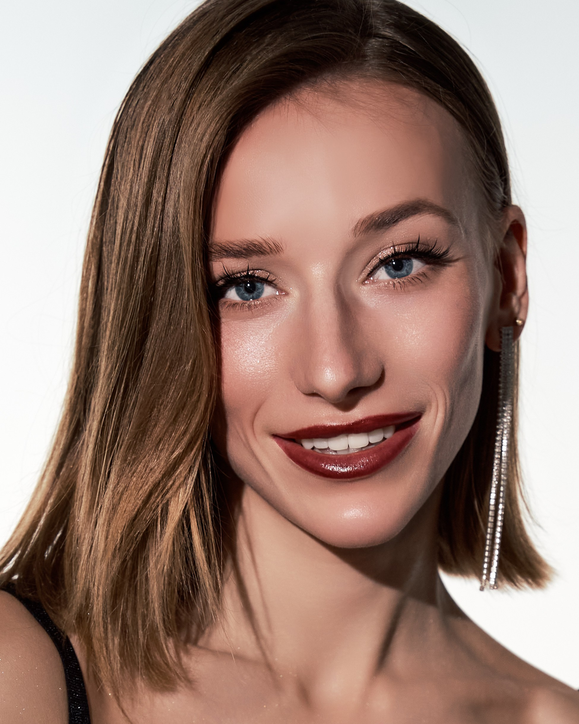 Elegance in simplicity | KATERINA. Фотограф в Москве Виктория Курач, Илфи