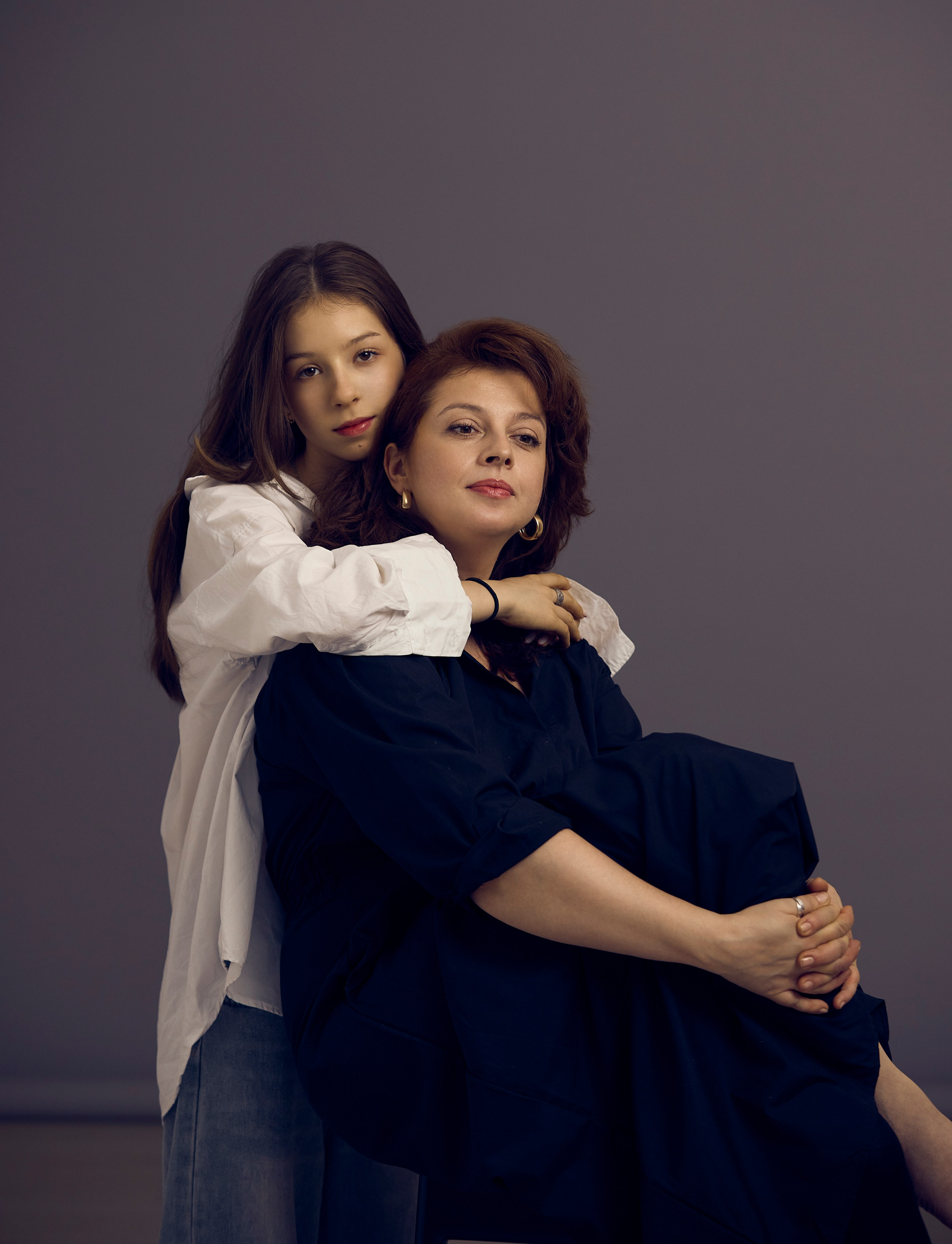 Семейные ценности | Family Values. Bespoke Image Service