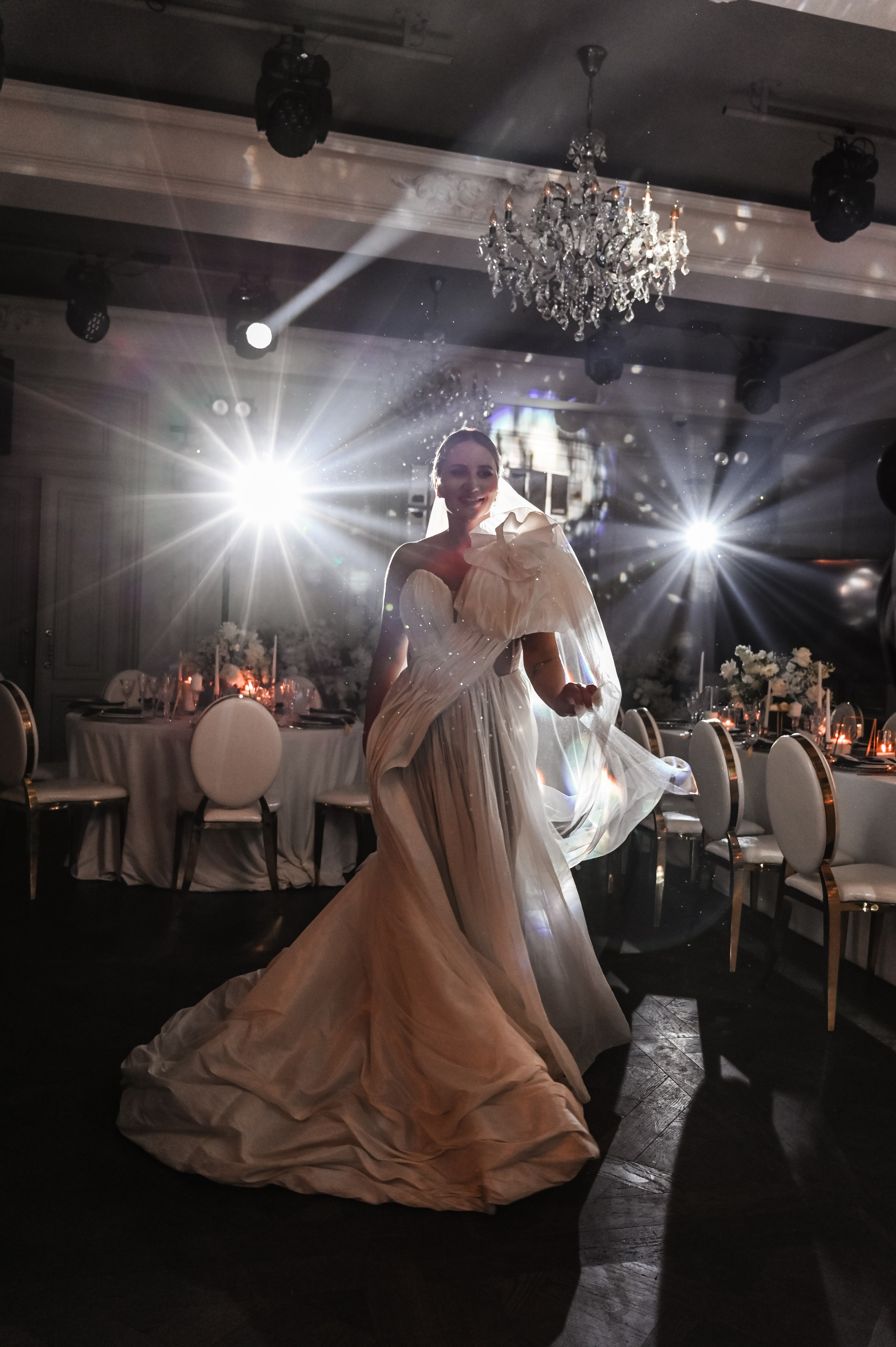 Банкет ресторан Мишель. Семейный и детский фотограф во Фрязино, Ивантеевке и Щелково Матвеева