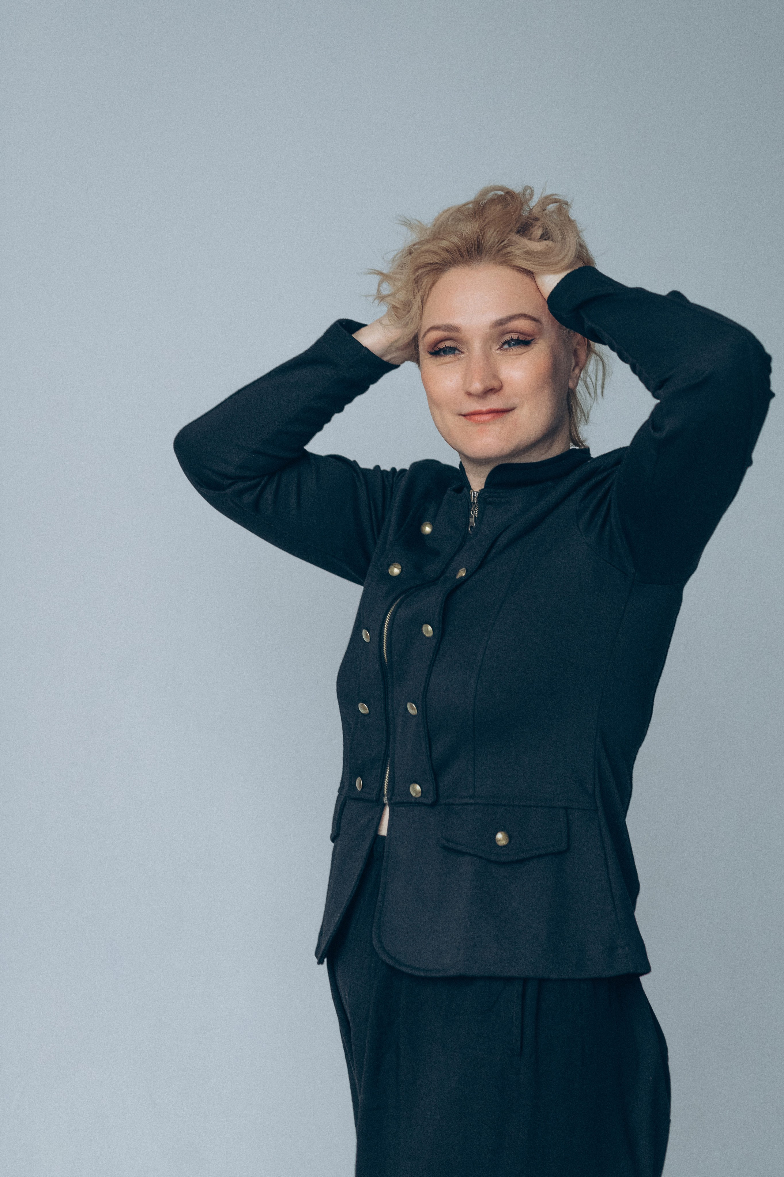 Надежда Васильева. Фотограф Ногинск Электросталь Наталья Осетрова