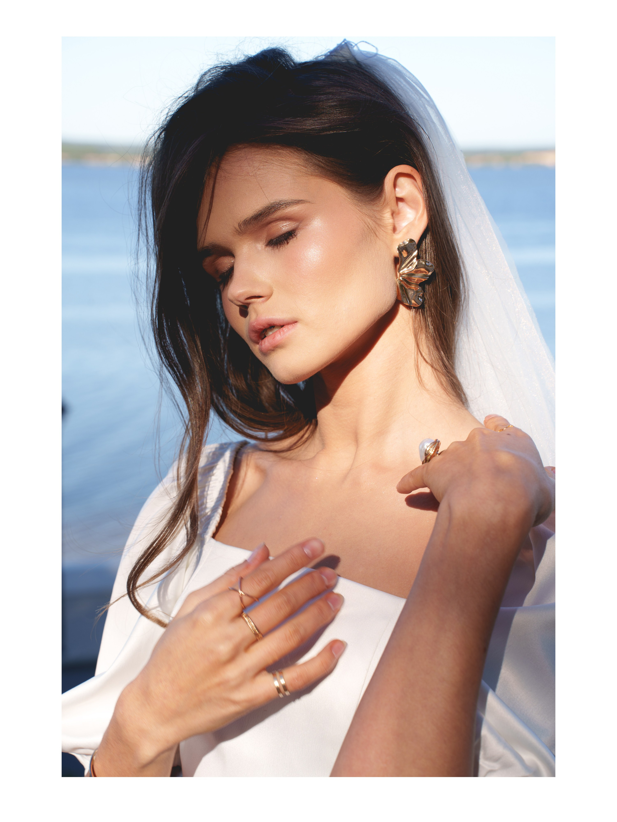 В свадебном стиле. Иван Упоров — фотограф, рилсмейкер чебоксары