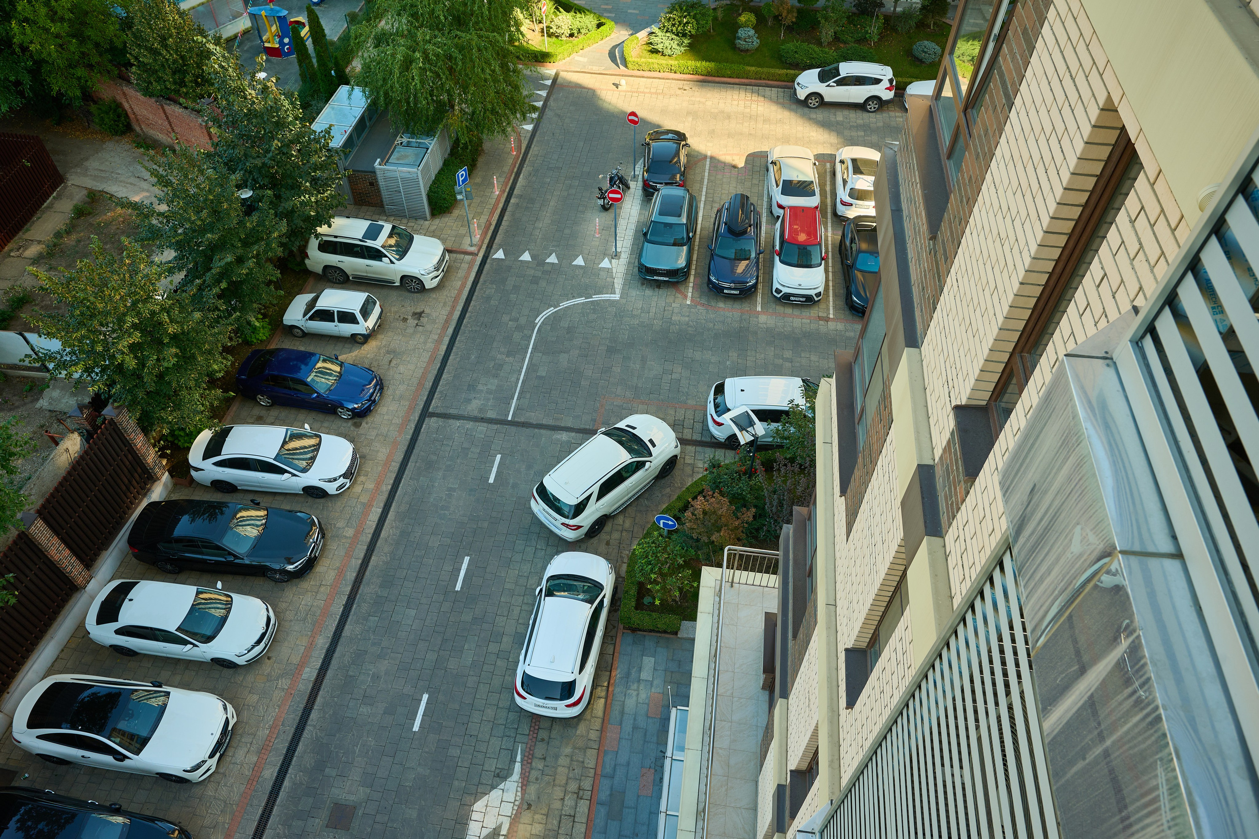 Квартира 132. Интерьерный фотограф в Краснодаре