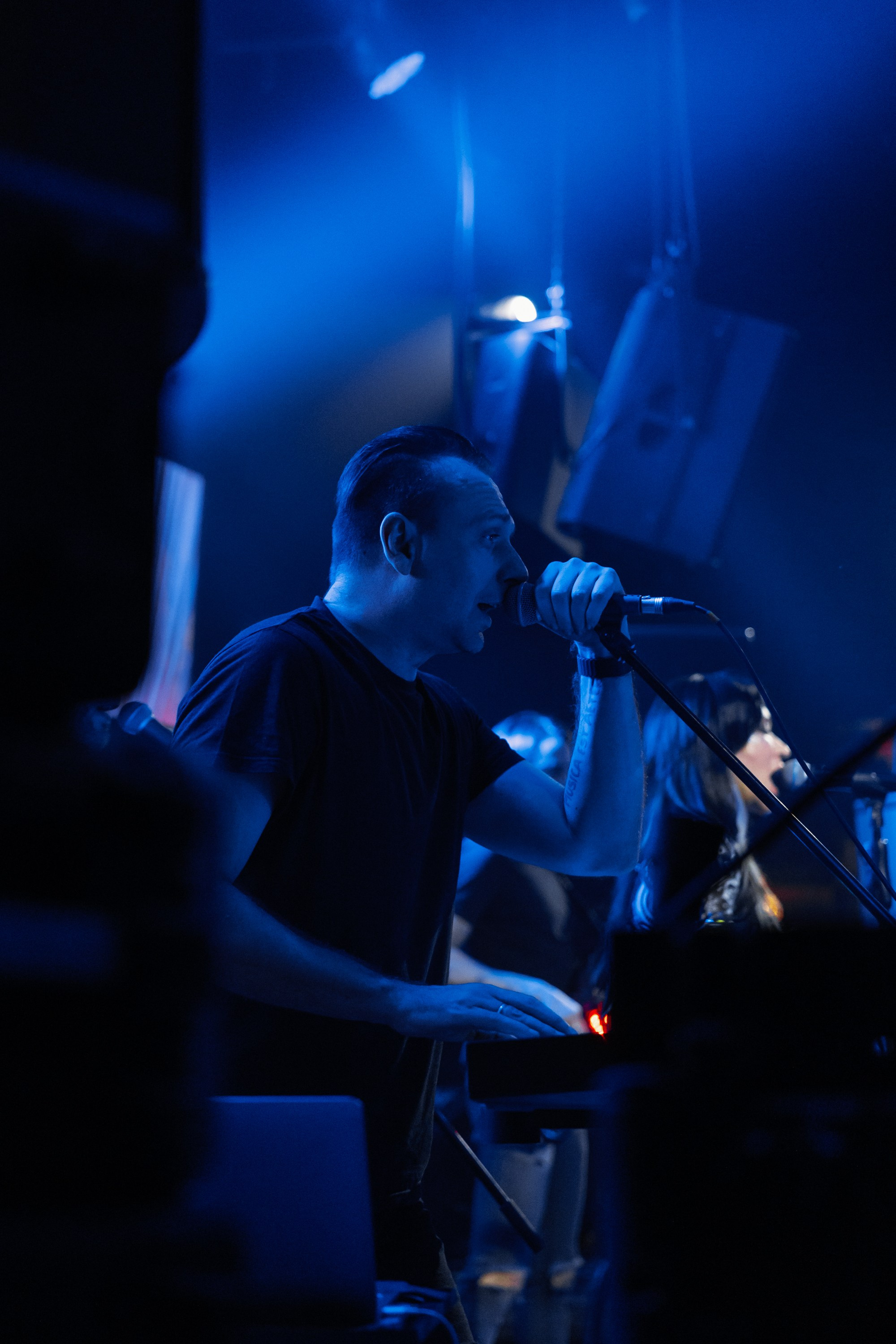 ROCK PARTY club 127. Коммерческий и Репортажный фотограф Казань Москва