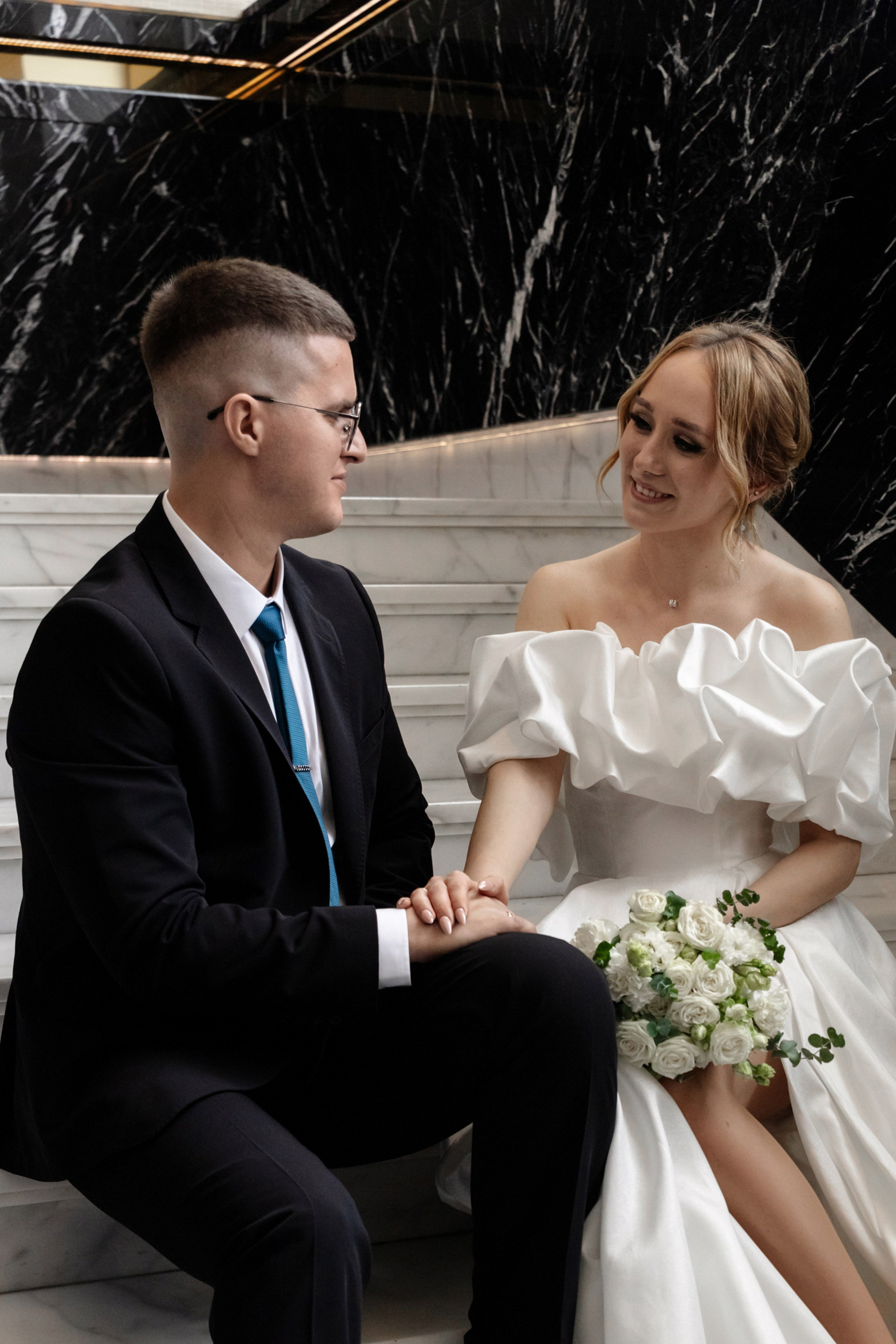 Свадебные серии. Свадебный и семейный фотограф Самара