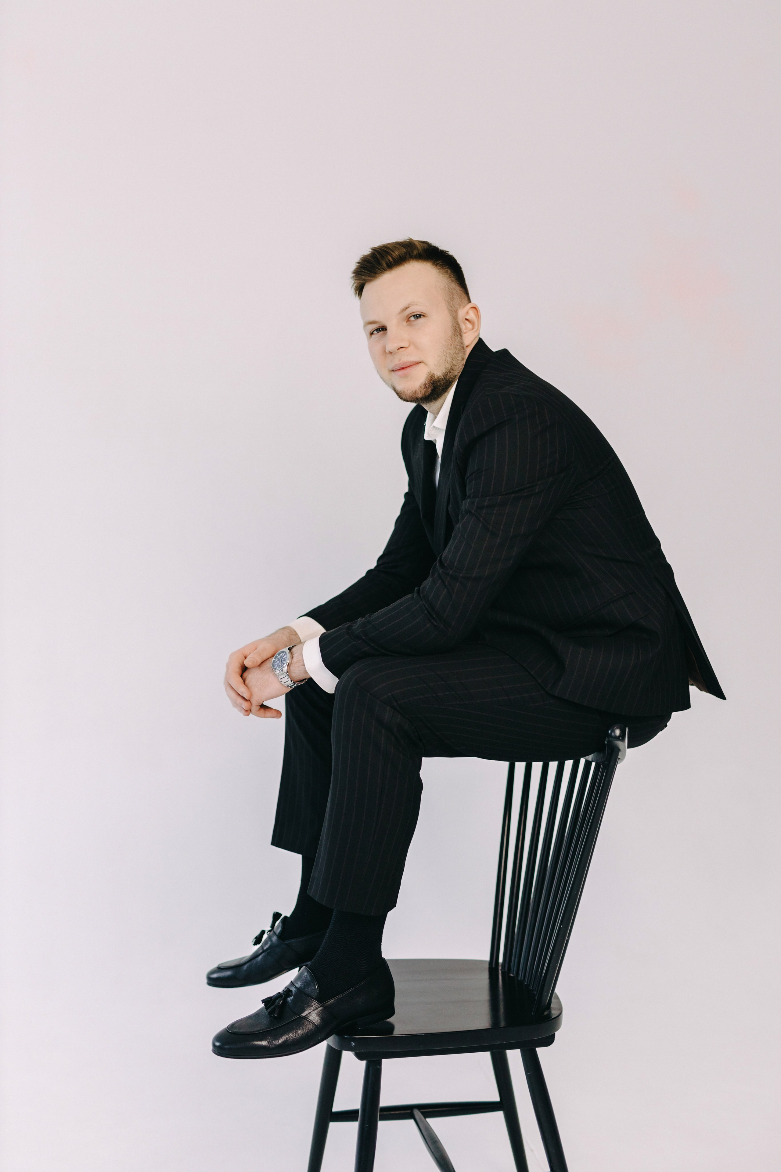 Максим. Фотосессии, Семейный, свадебный фотограф в Самаре