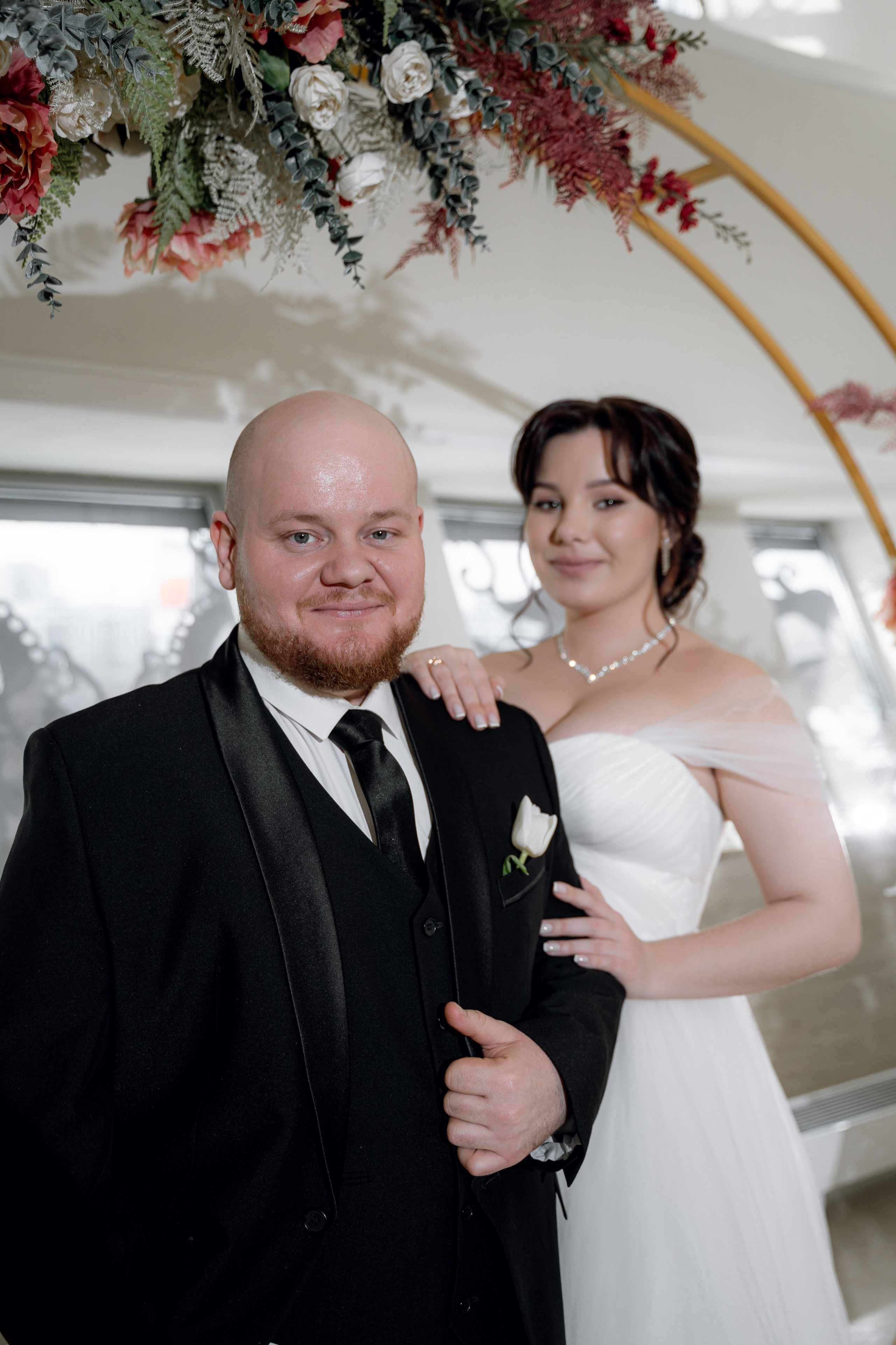 Андрей & Екатерина. RAMIL SAFIULLIN