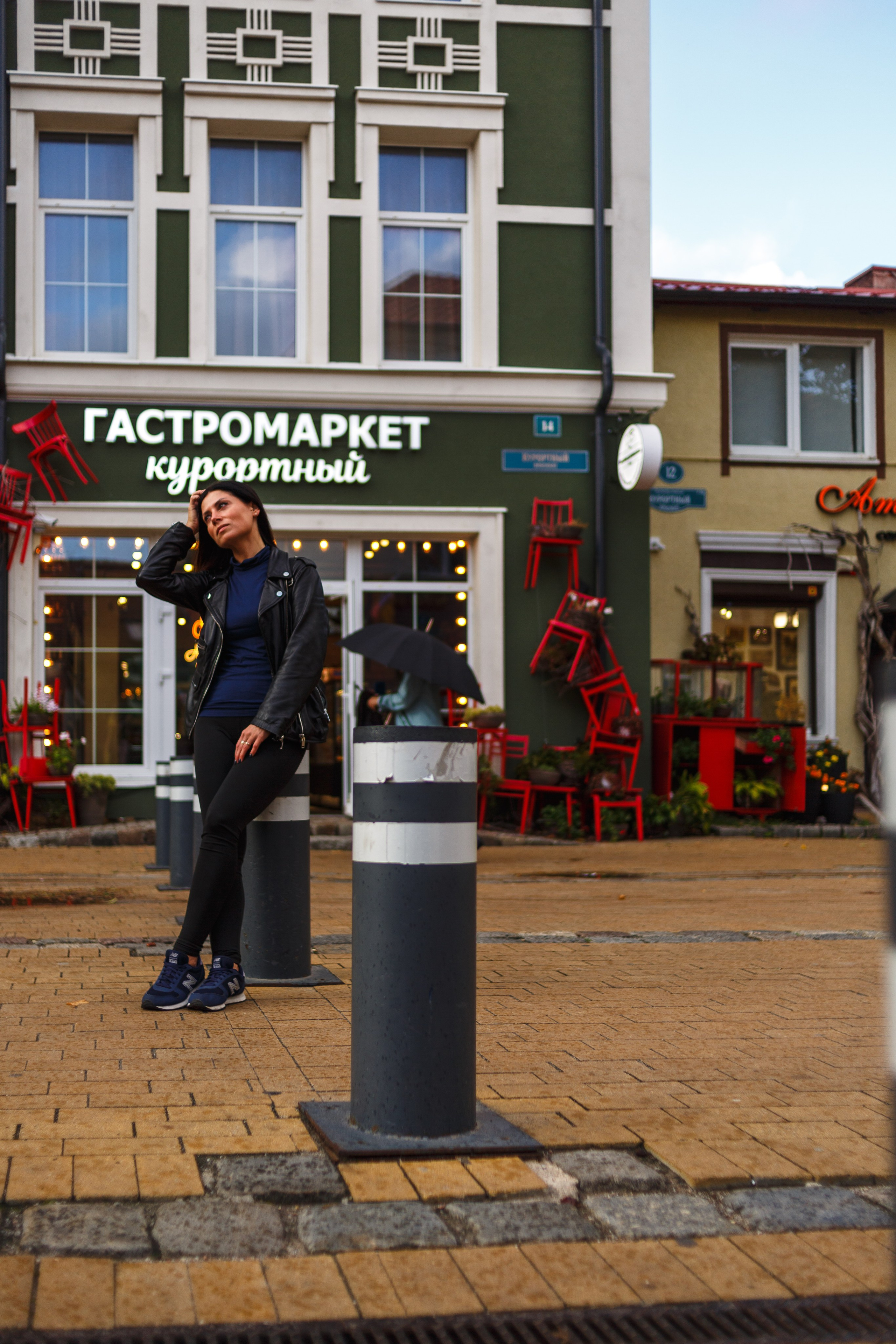 Konigsberg. Photographer Vadim Cheprasov | Saint-Petersburg