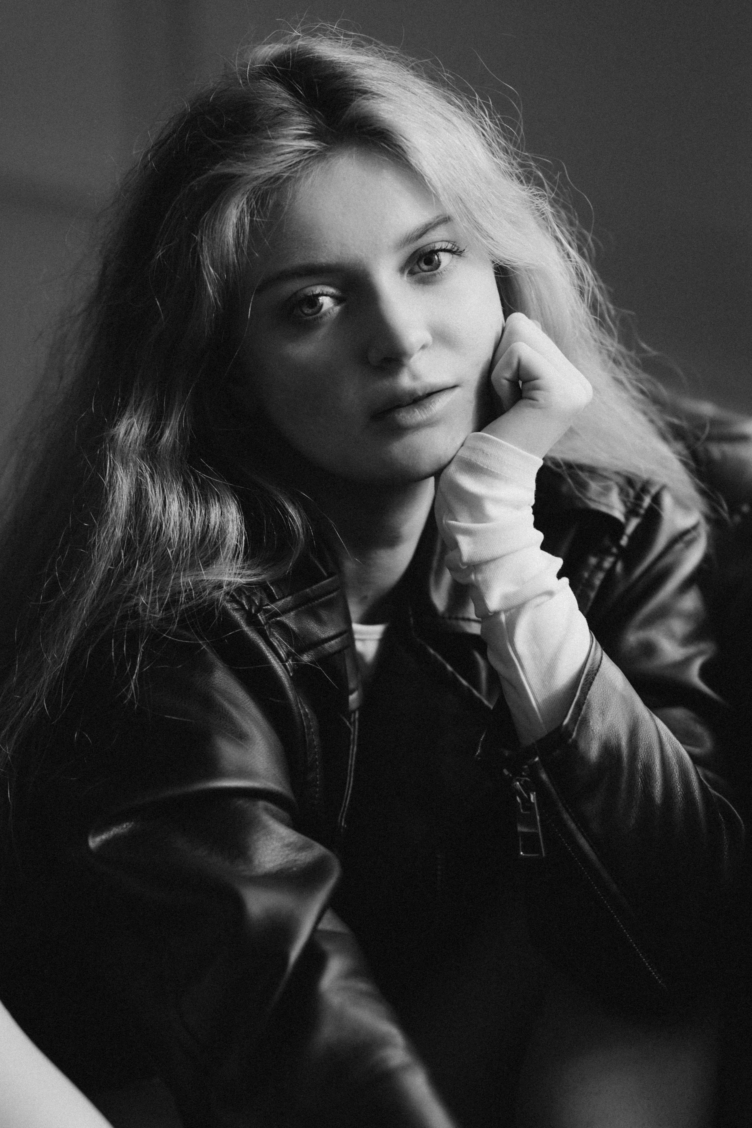 Фотосессия девушки в Москве. Женский и семейный фотограф в Москве и Красногорске Светлана Левченко