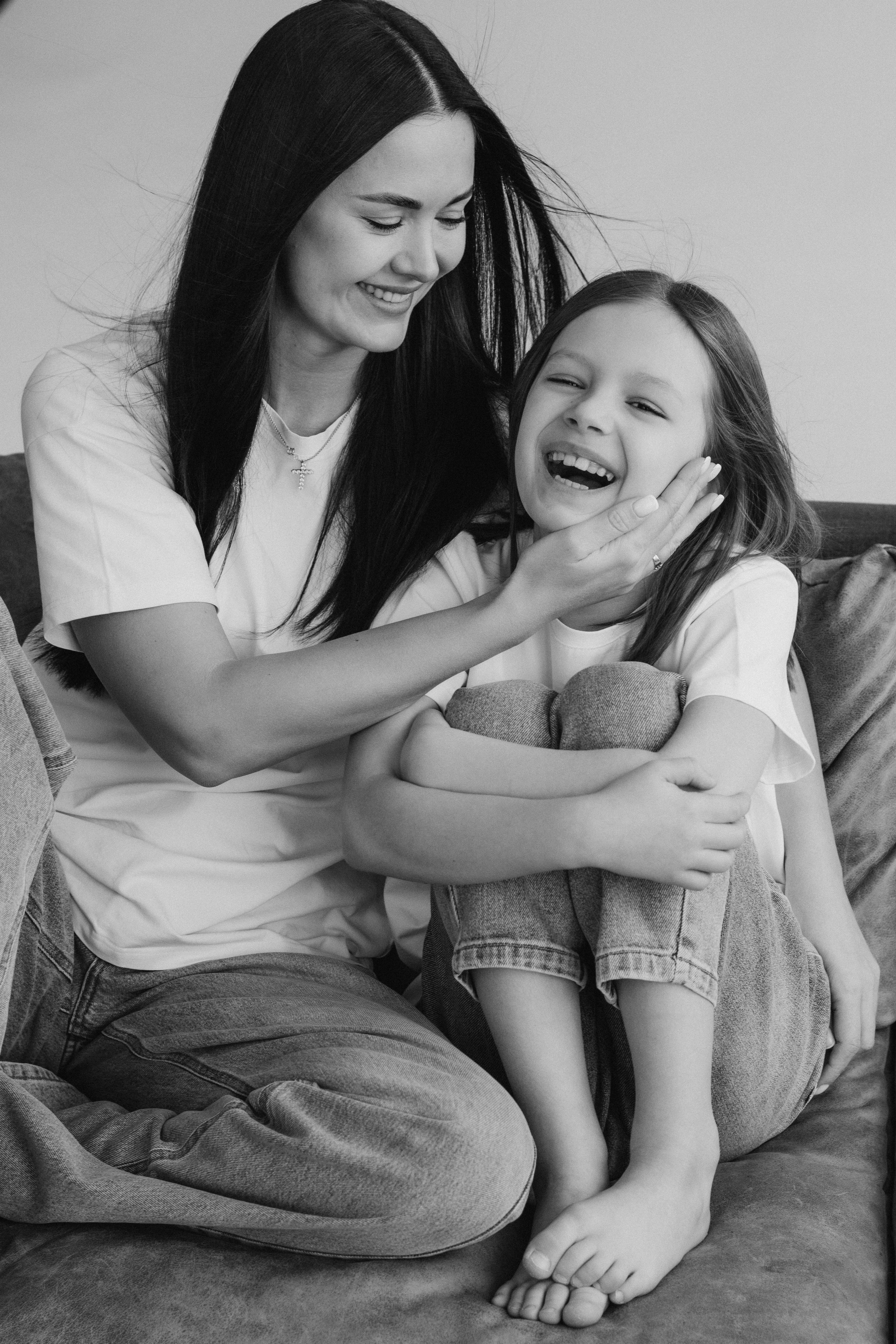 Семейная фотосессия в Москве. Женский и семейный фотограф в Москве и Красногорске Светлана Левченко