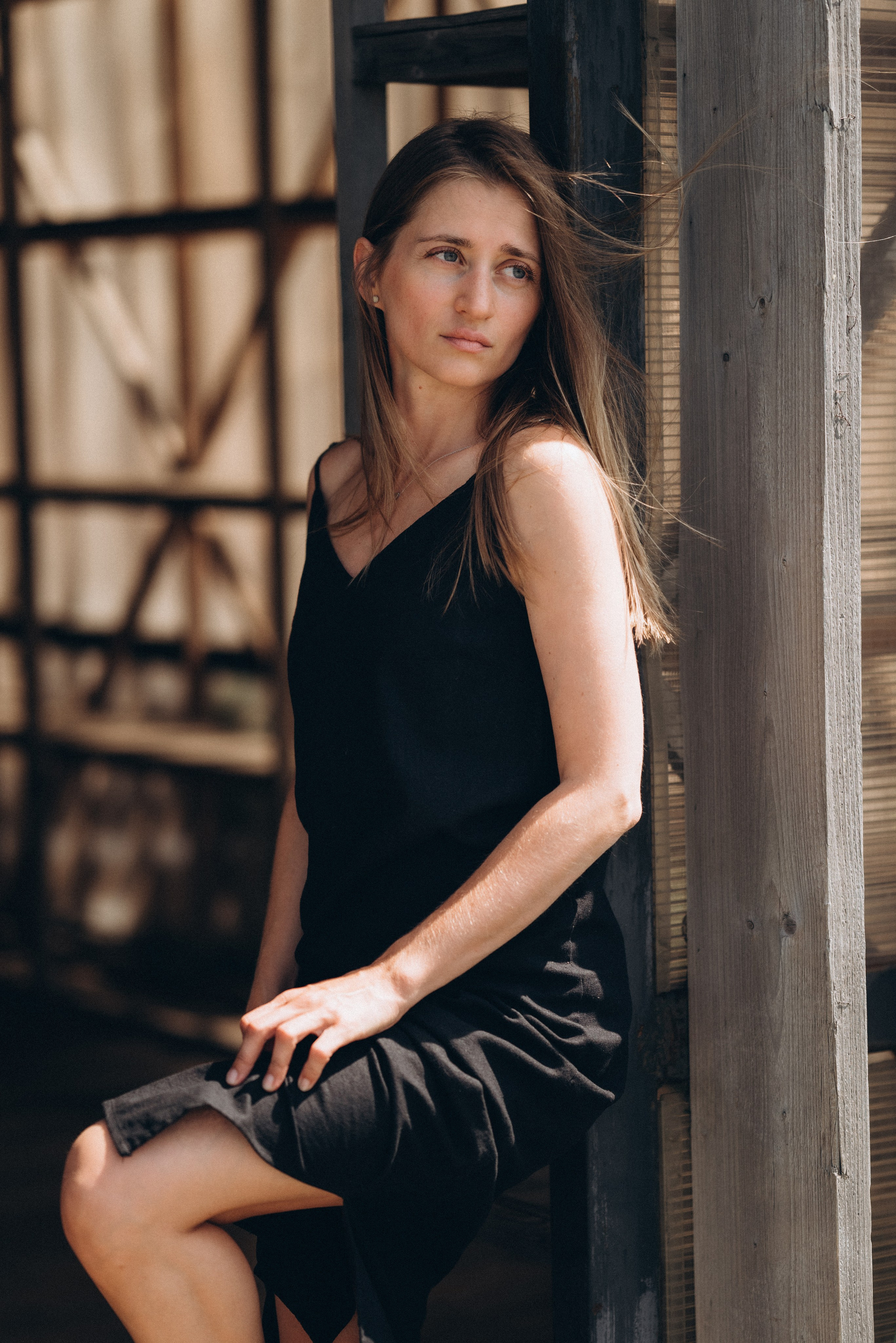 Уличные съёмки. Женский и семейный фотограф в Москве и Красногорске Светлана Левченко