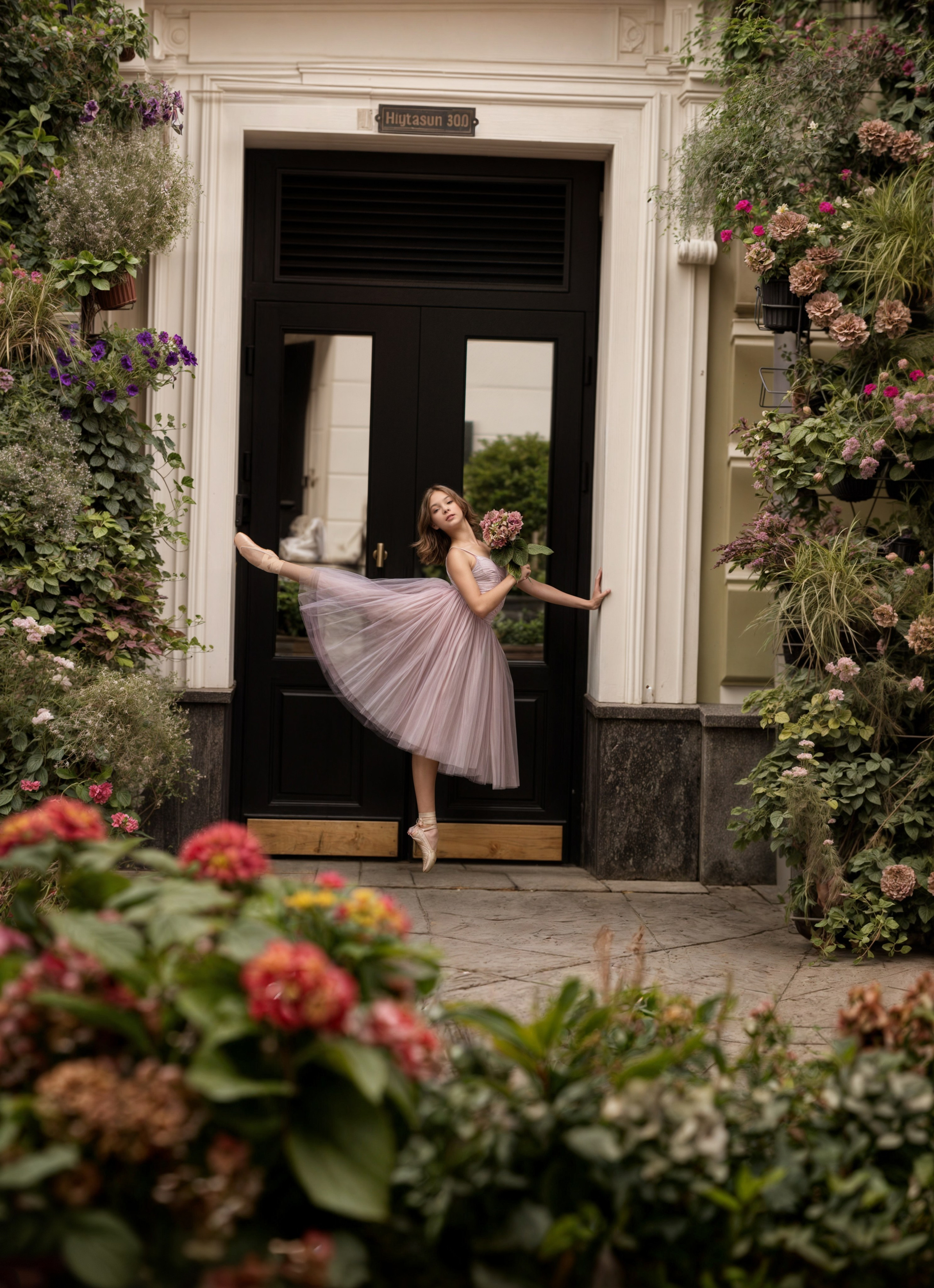 Портреты. Фотограф Наталья Селиванова