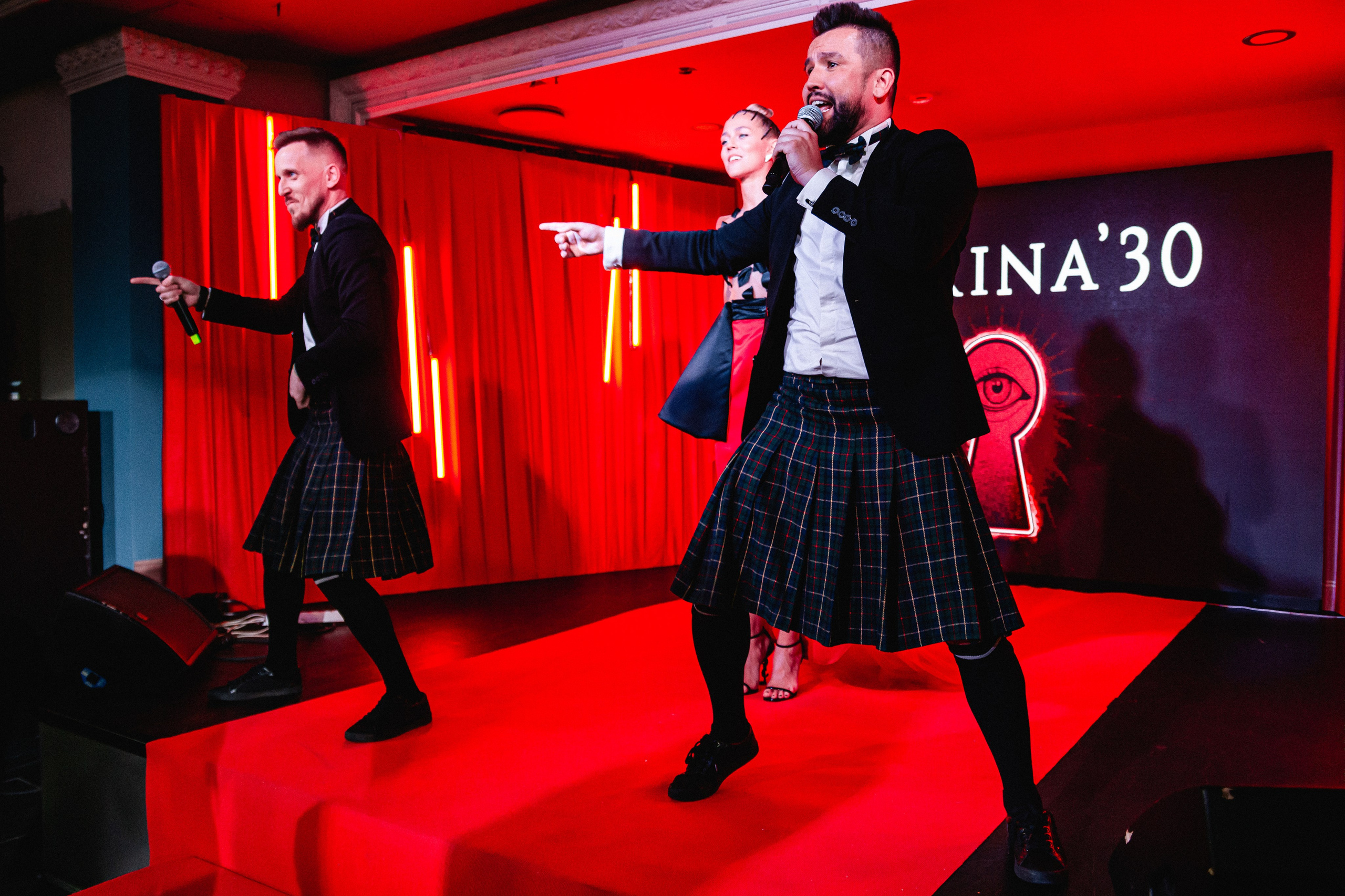 День рождения Марины'30. Крылова Светлана Фотограф Челябинск