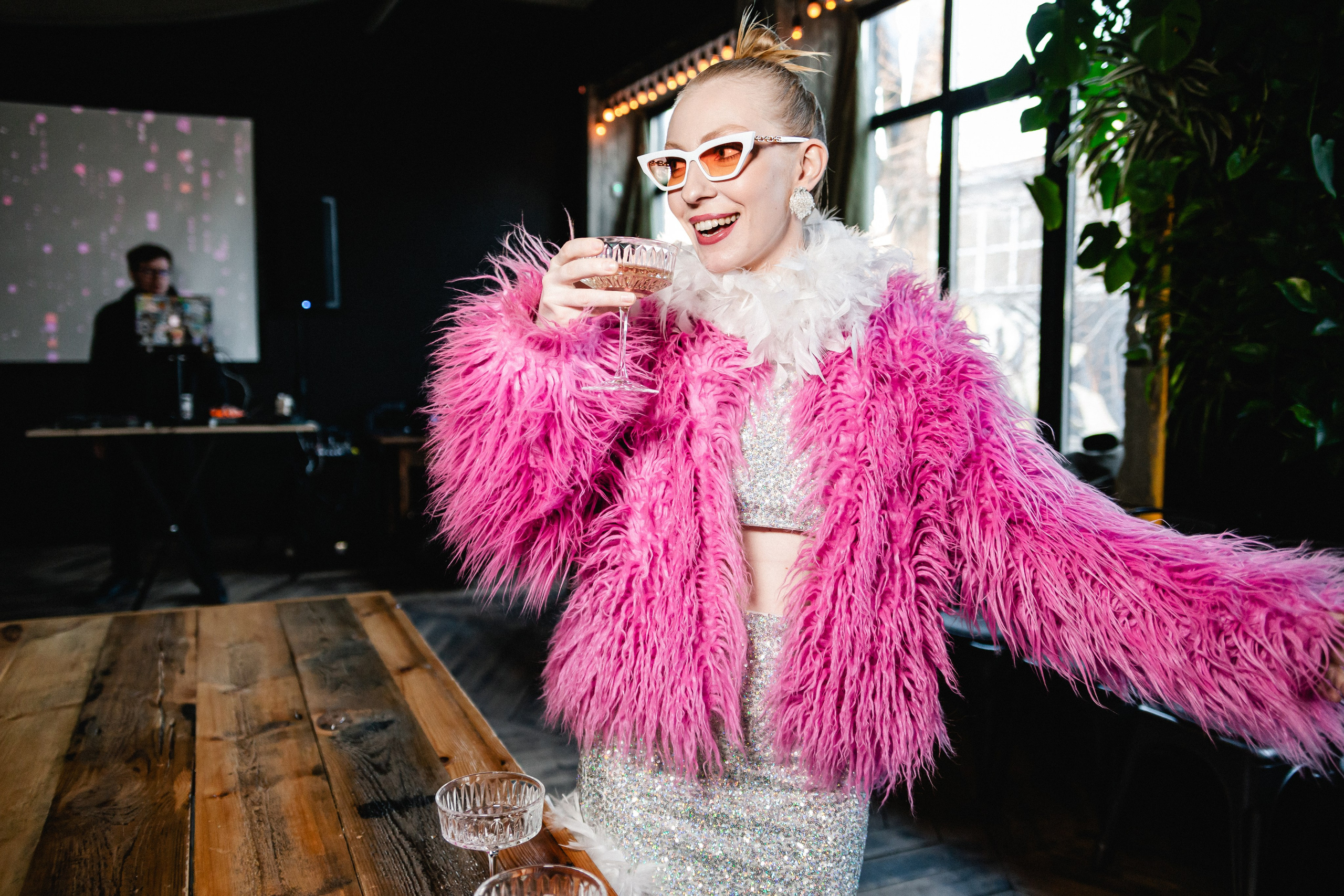 День рождения Алины Мустафиной. Крылова Светлана Фотограф Челябинск