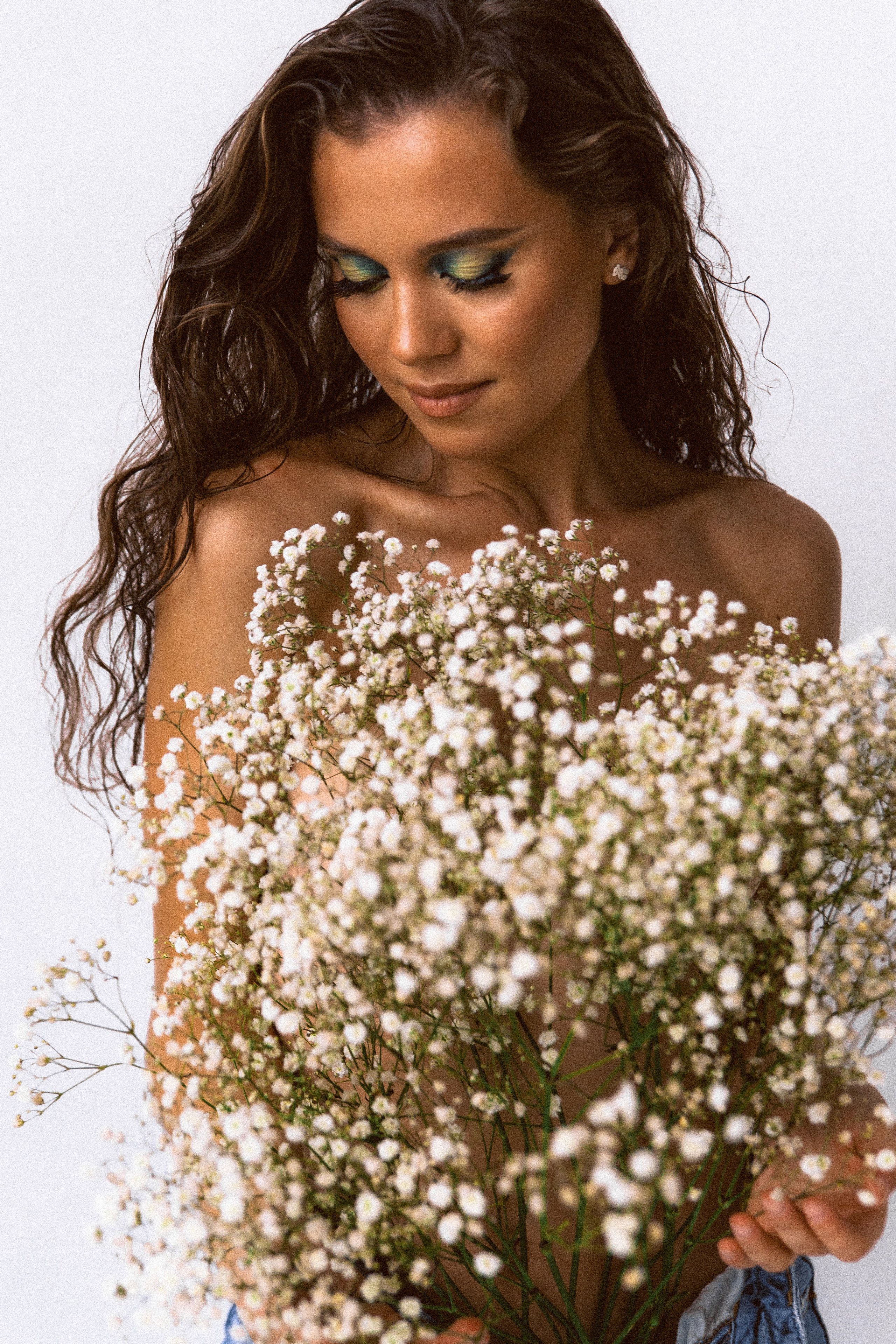 Катарина. Весна. Крылова Светлана Фотограф Челябинск