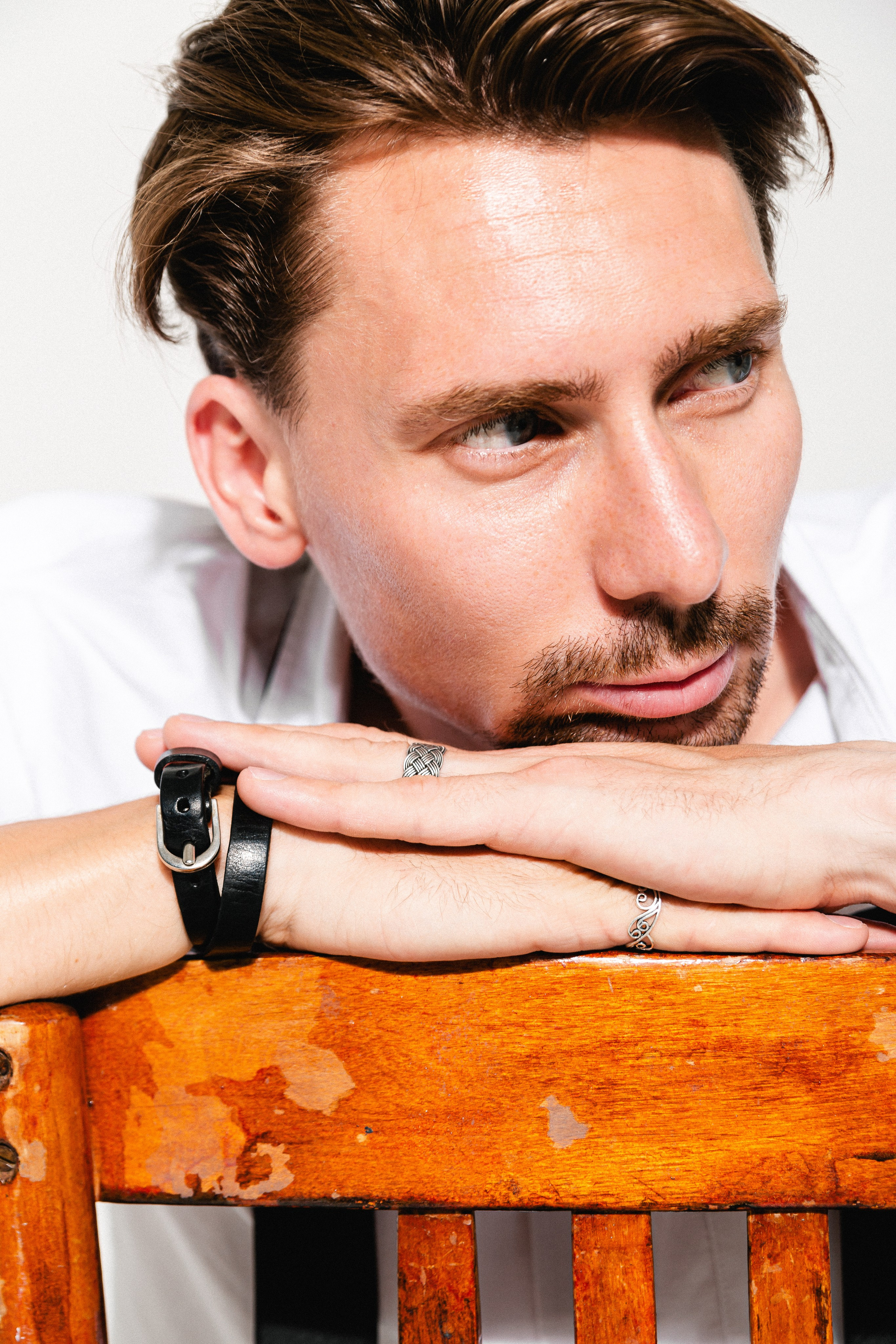 Саша. Крылова Светлана Фотограф Челябинск