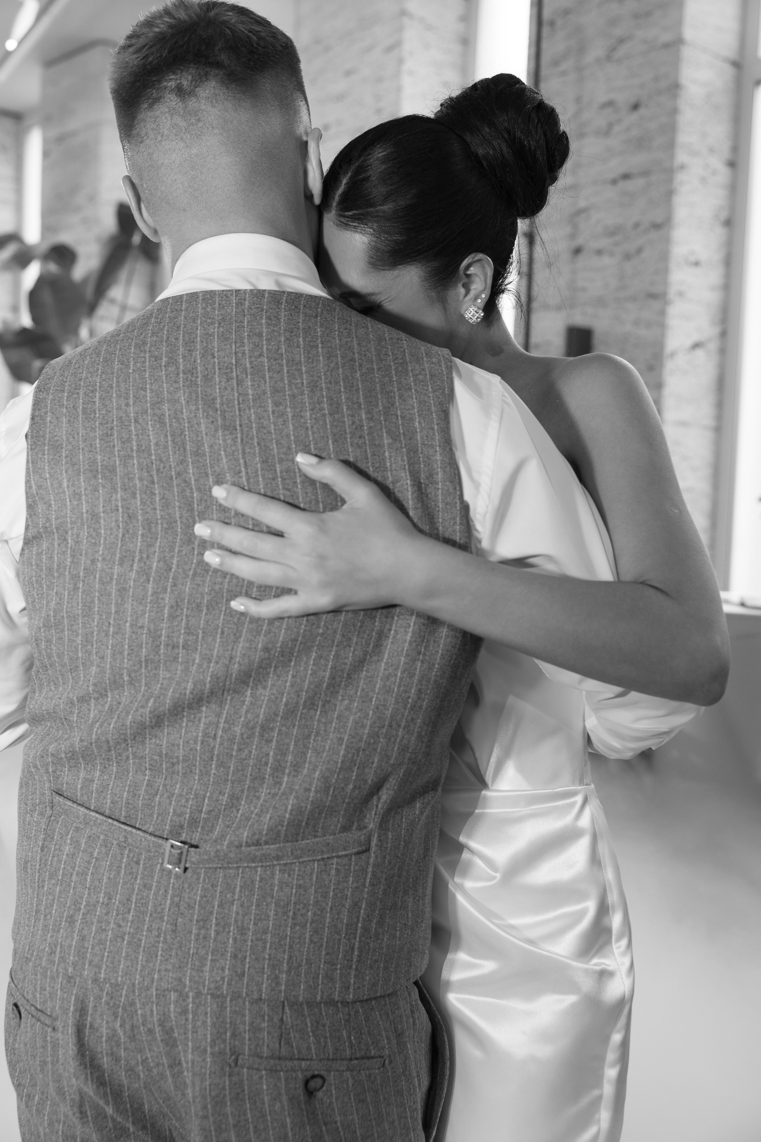 Андрей и Виктория. Свадебный фотограф Тула Москва СПБ / Сёмина Дарья