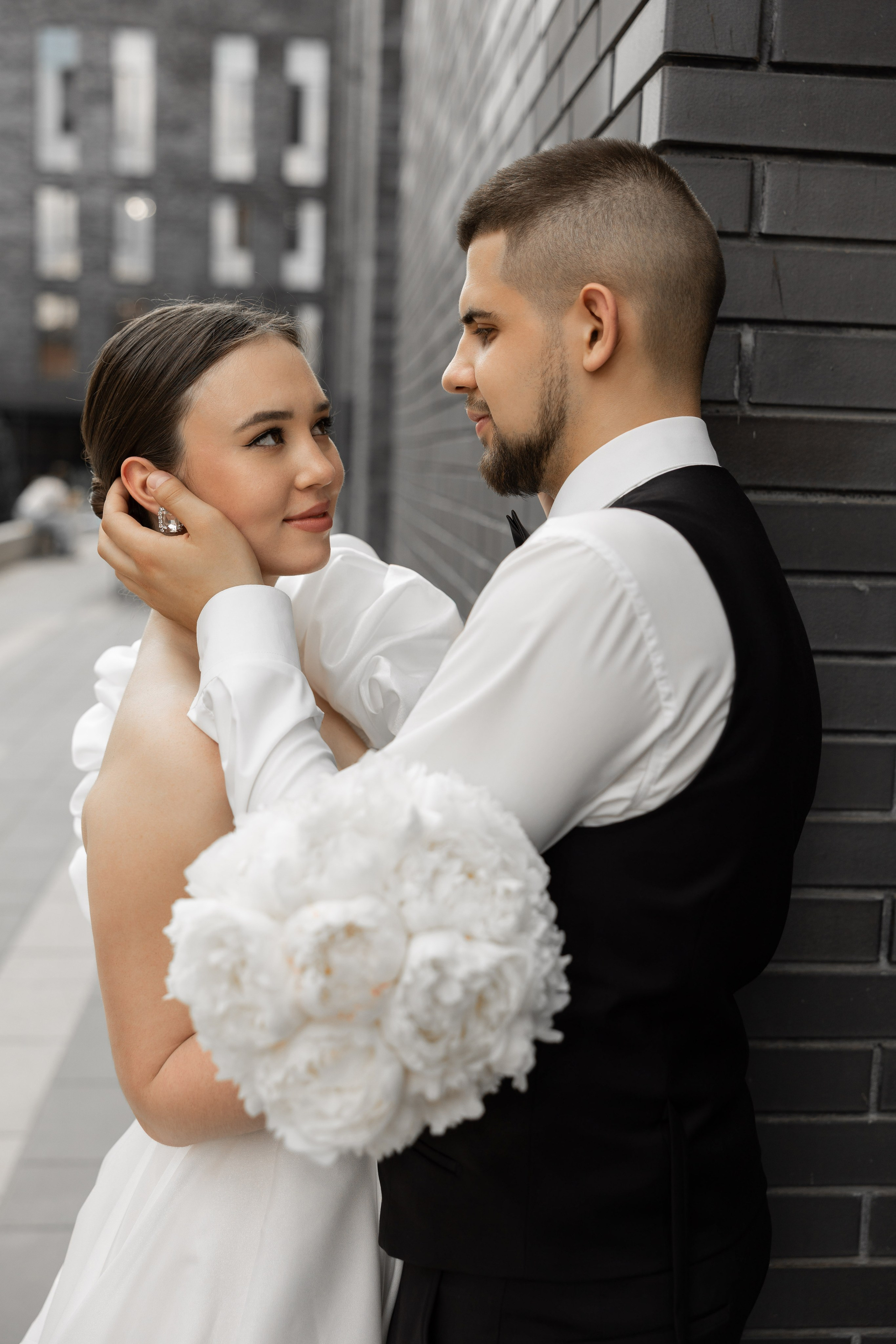 Александр и Анна. Свадебный фотограф Тула Москва СПБ / Сёмина Дарья