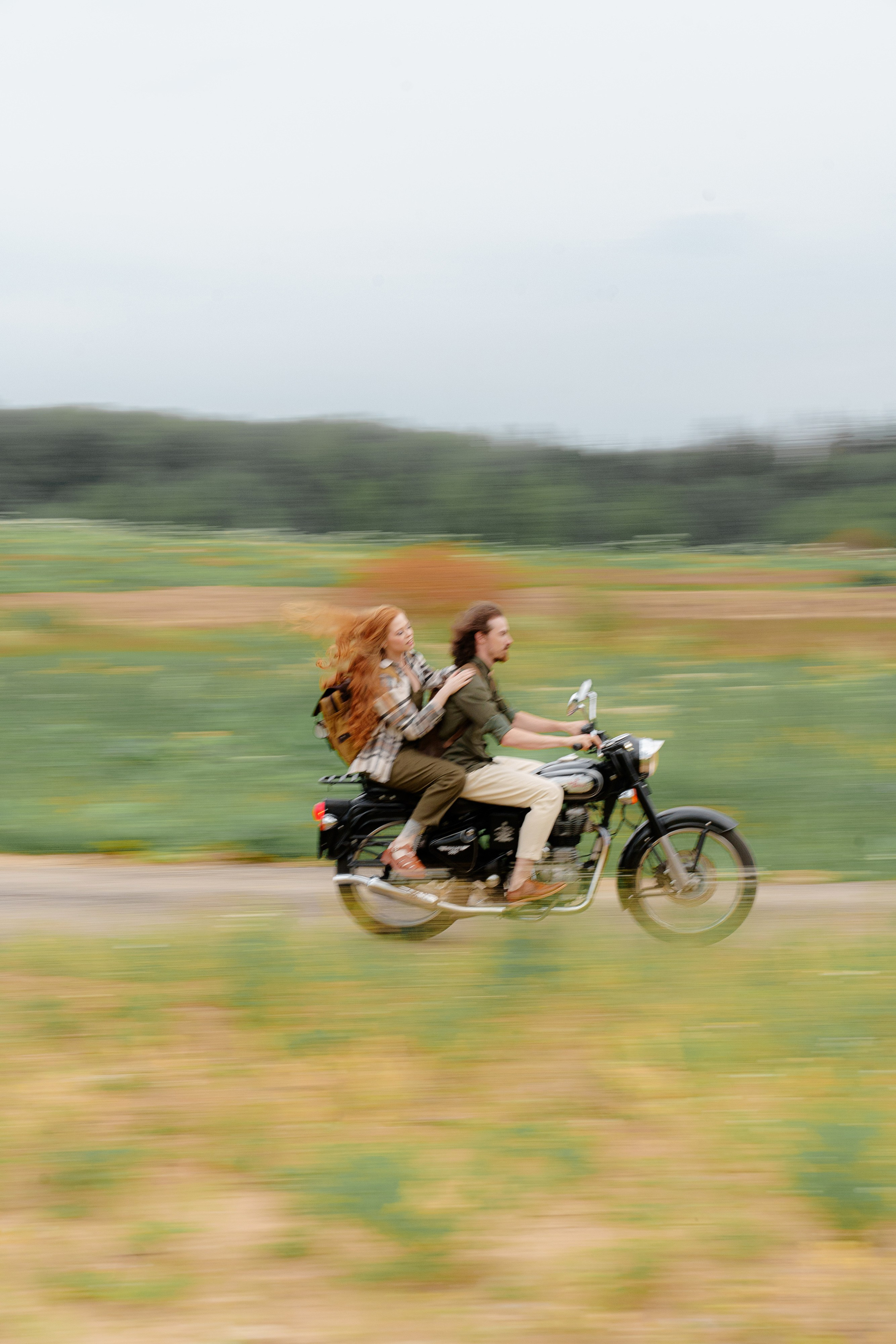 Александр & Кристина