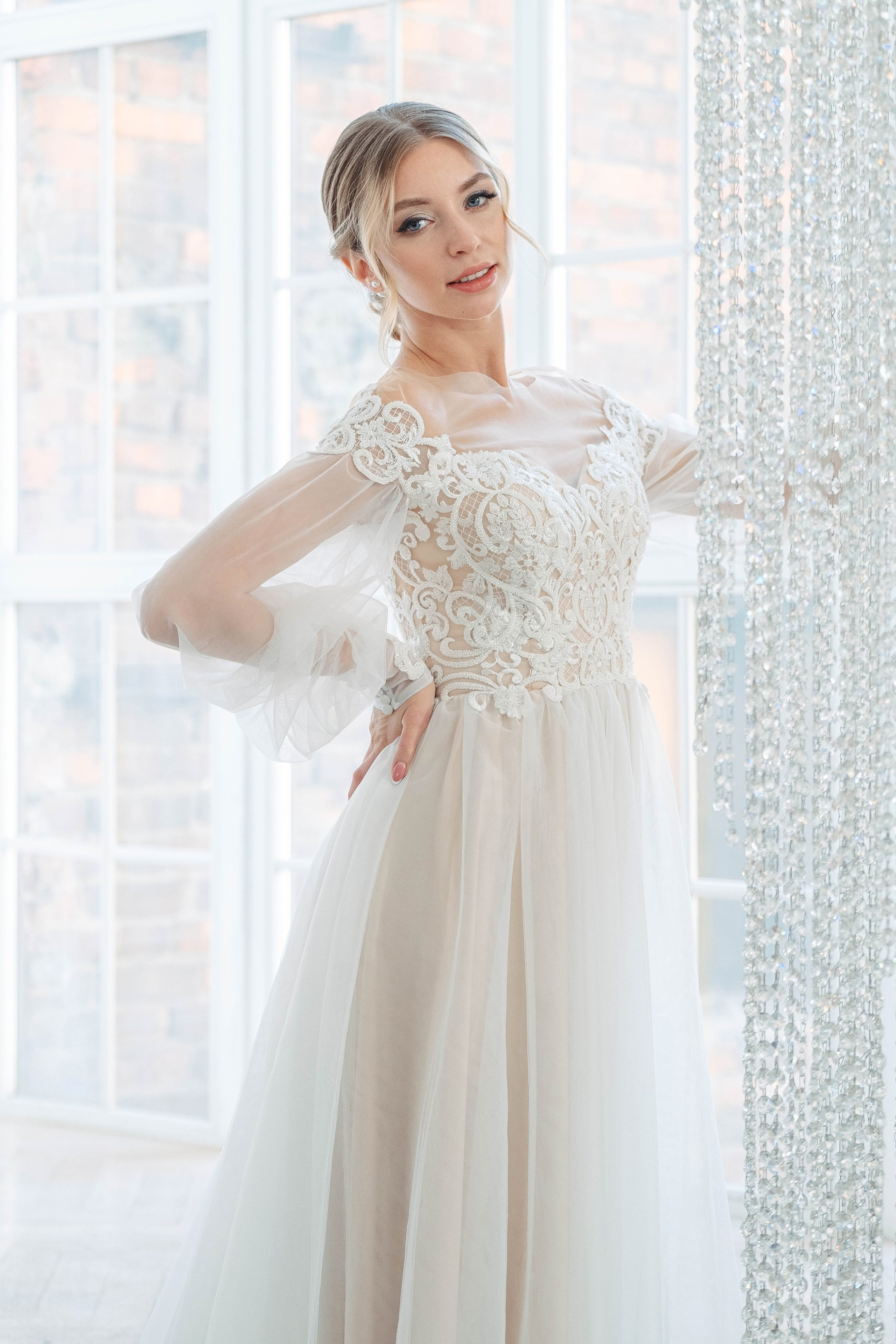 Антон и Злата