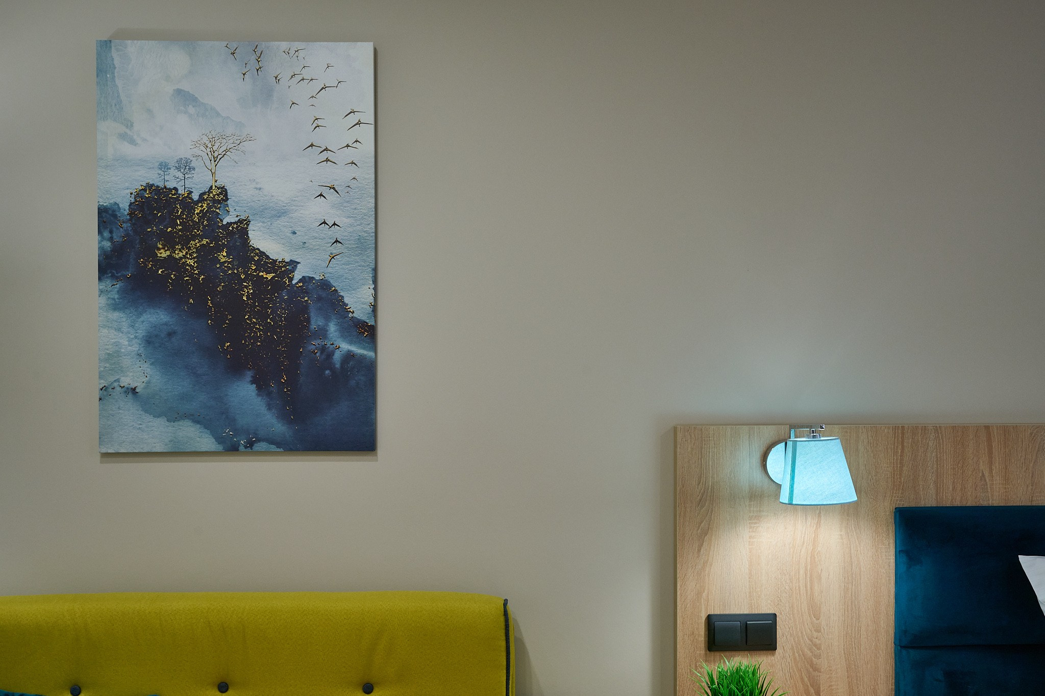 Квартира 135. Интерьерный фотограф в Краснодаре