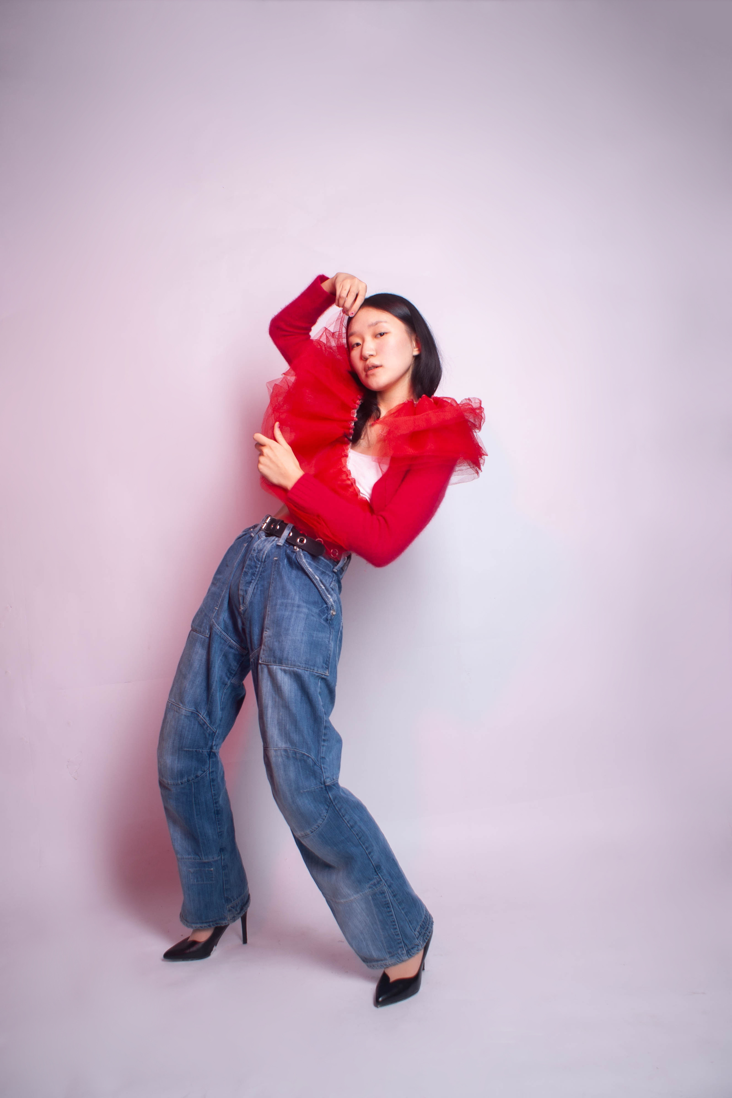 Дарина. Модельное агентство ART PODIUM ULAN-UDE