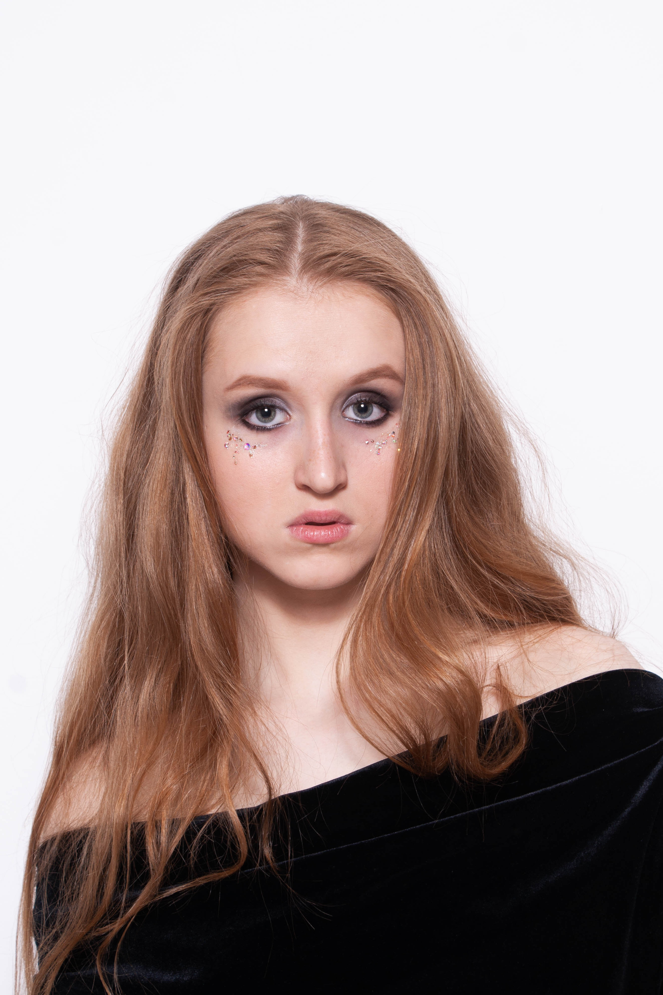 Наталия. Модельное агентство ART PODIUM ULAN-UDE