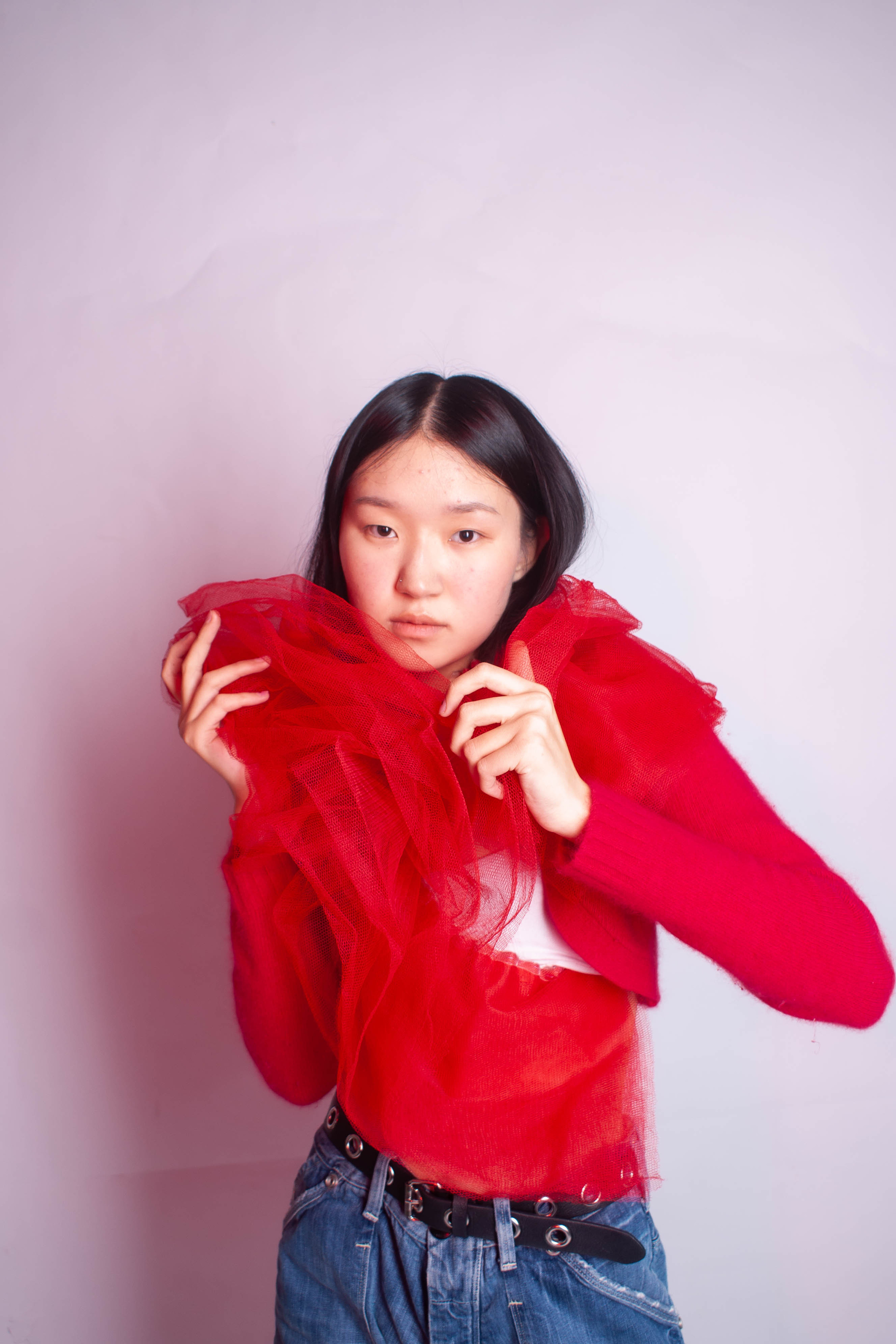 Дарина. Модельное агентство ART PODIUM ULAN-UDE