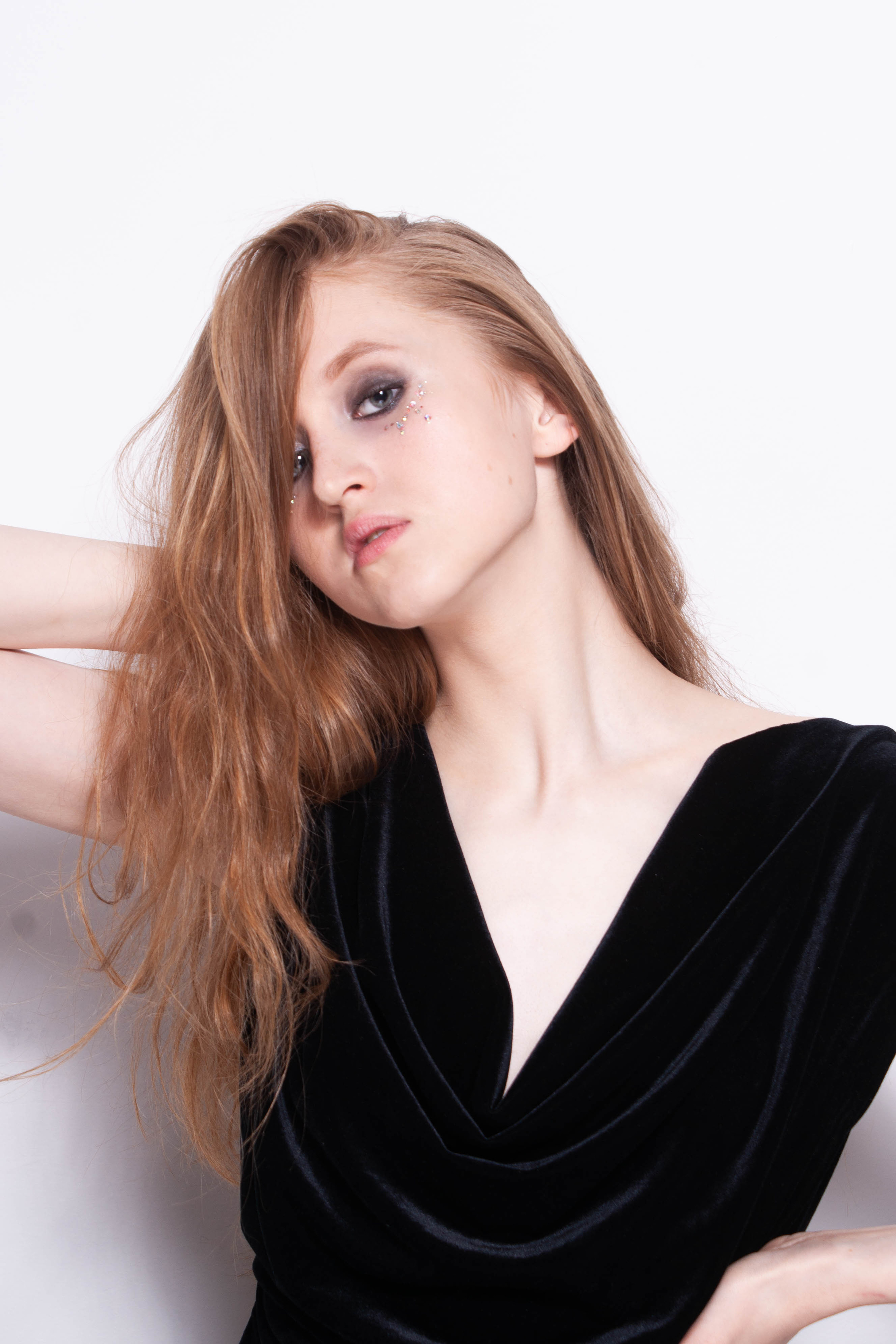 Наталия. Модельное агентство ART PODIUM ULAN-UDE