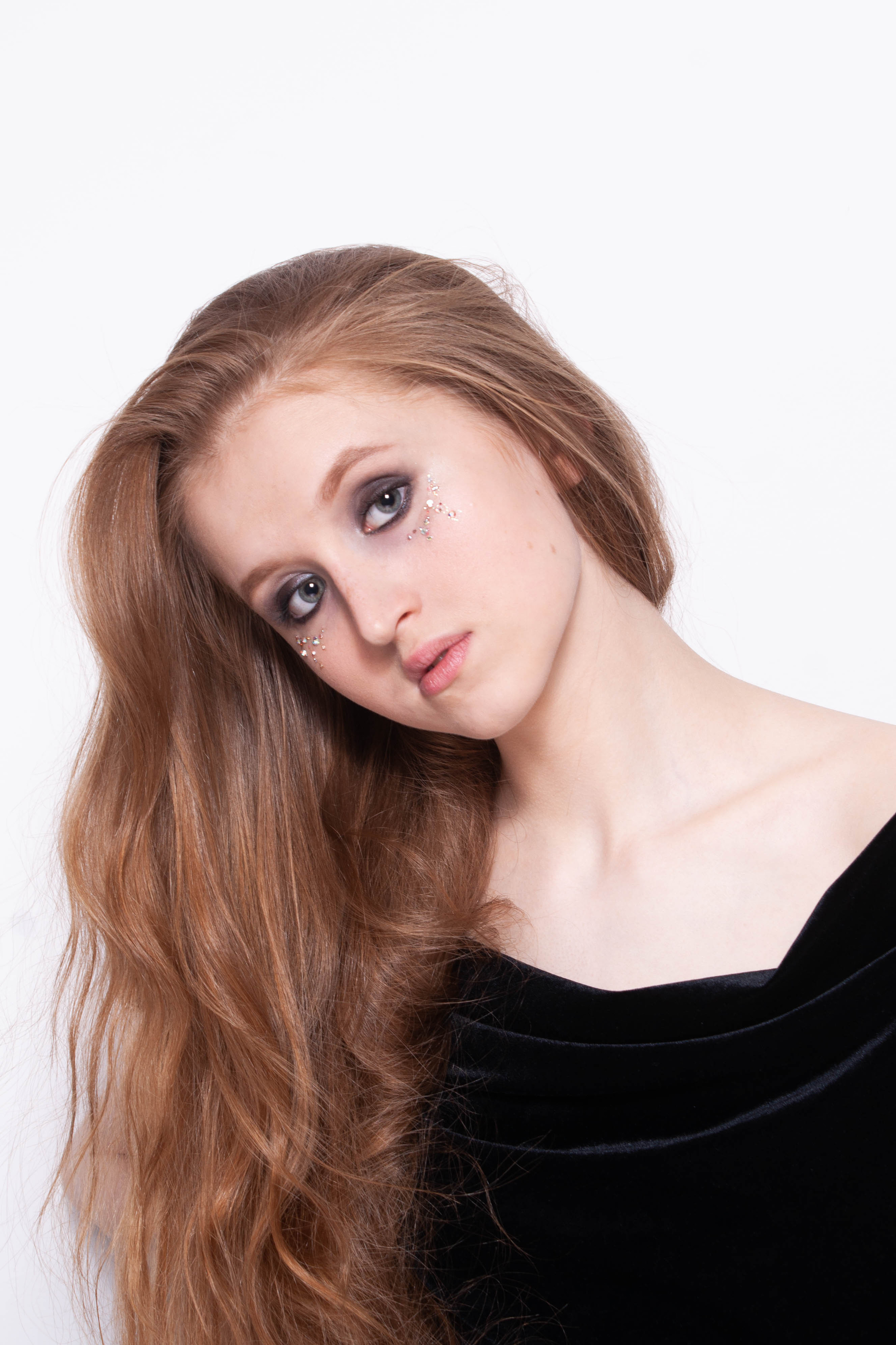 Наталия. Модельное агентство ART PODIUM ULAN-UDE