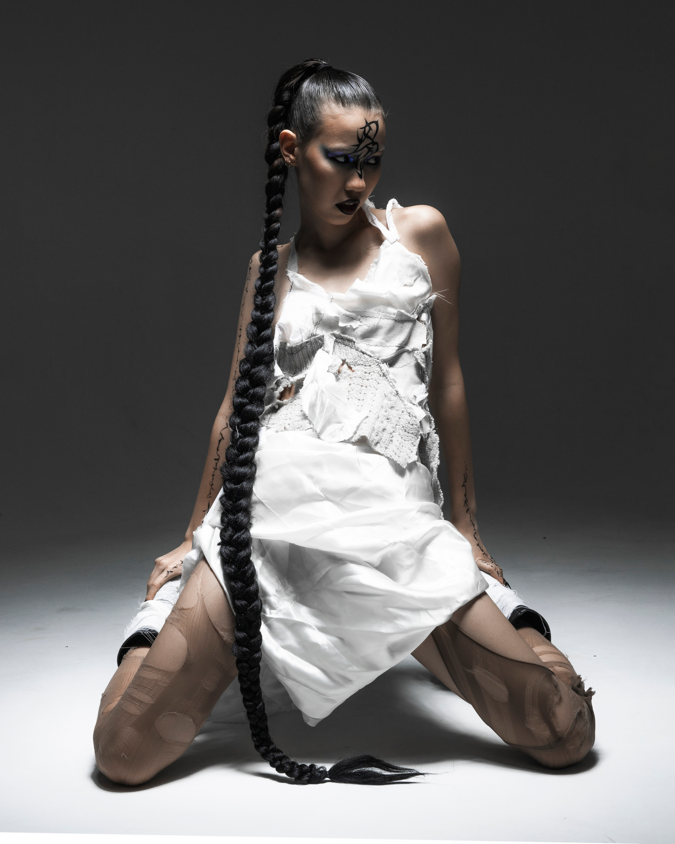 Сарюна. Модельное агентство ART PODIUM ULAN-UDE