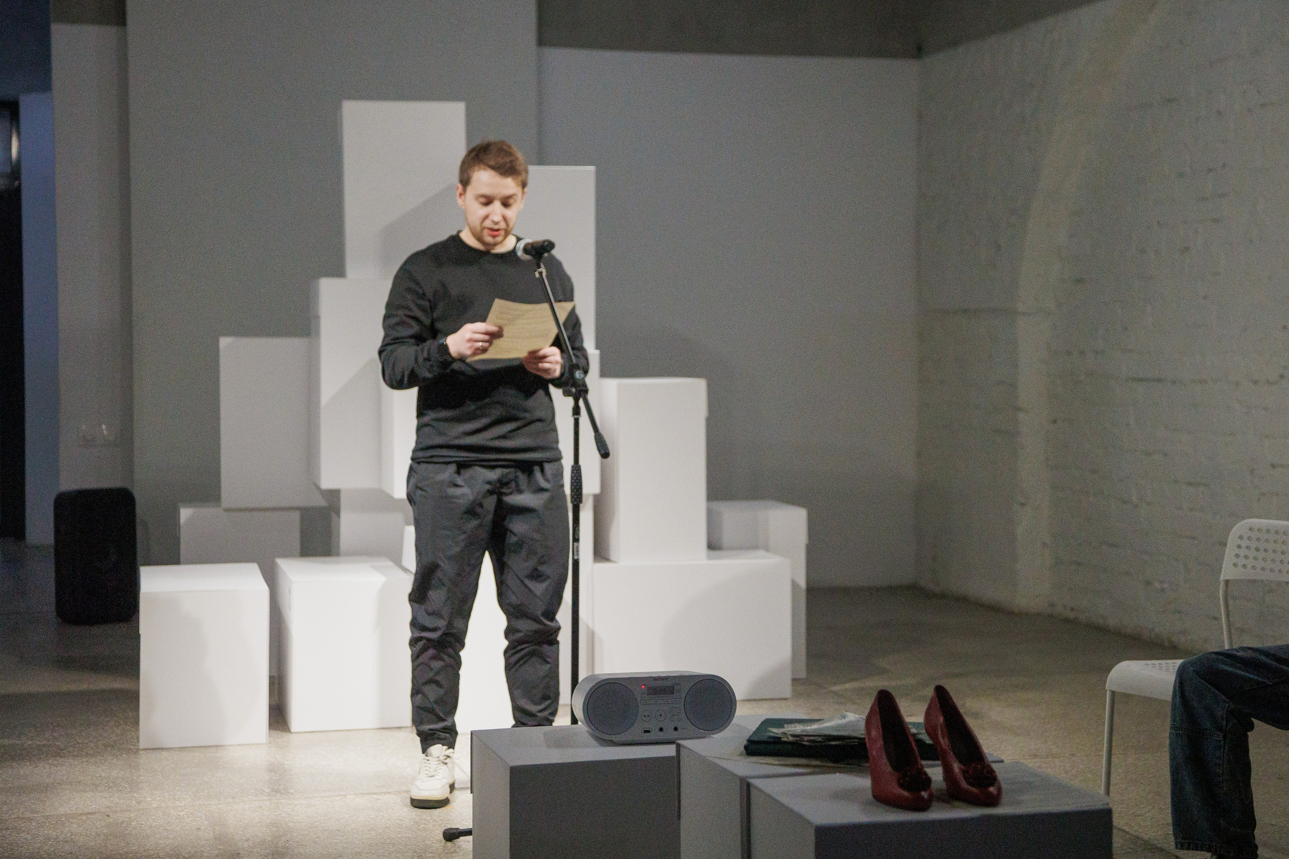 Это тебе. Фотограф городских и семейных событий Артем Карпухин