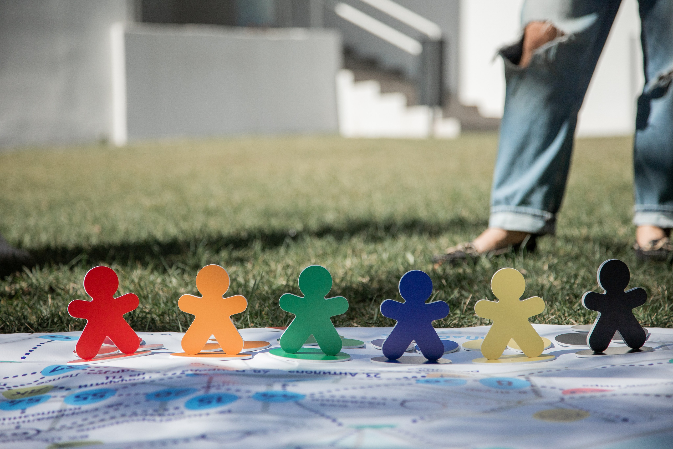 Трехдневный фотоотчет Выкса-фестиваль 2024. Фотограф городских и семейных событий Артем Карпухин