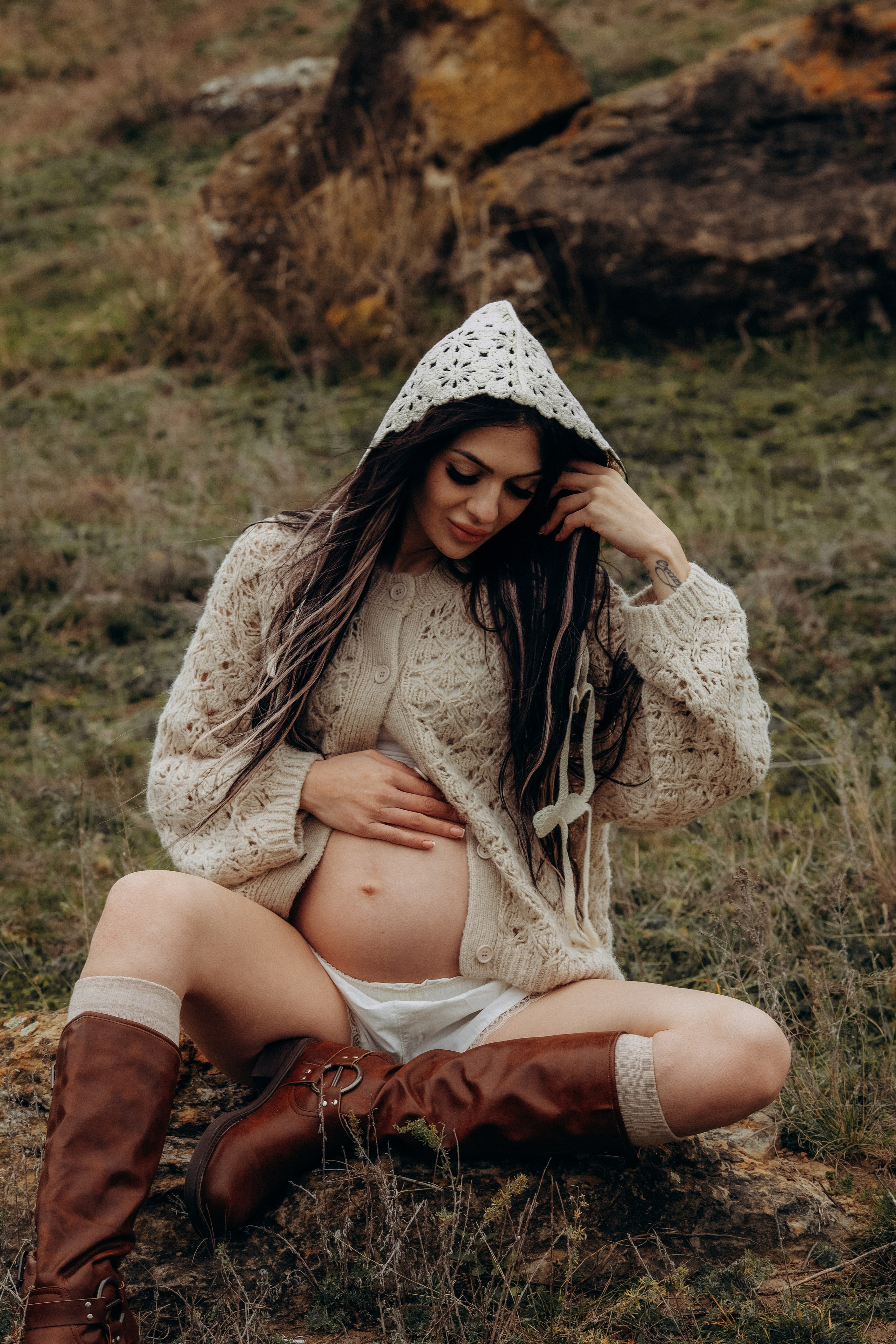 Каньон. Фотограф Калининград Светлогорск Зеленоградск Дербент Каспийск