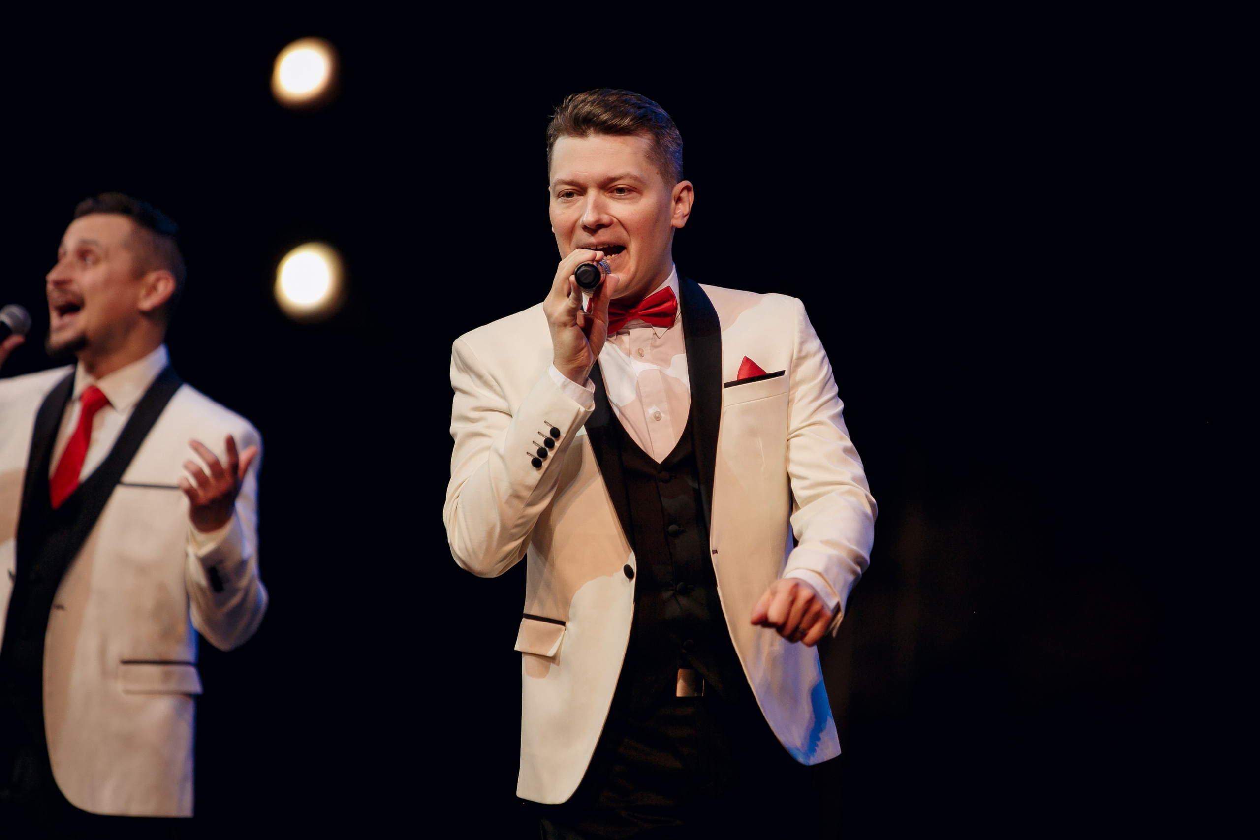 День Инвалида в КЦЗ «Миллениум». Ваш репортажный фотограф Артемий Антонов