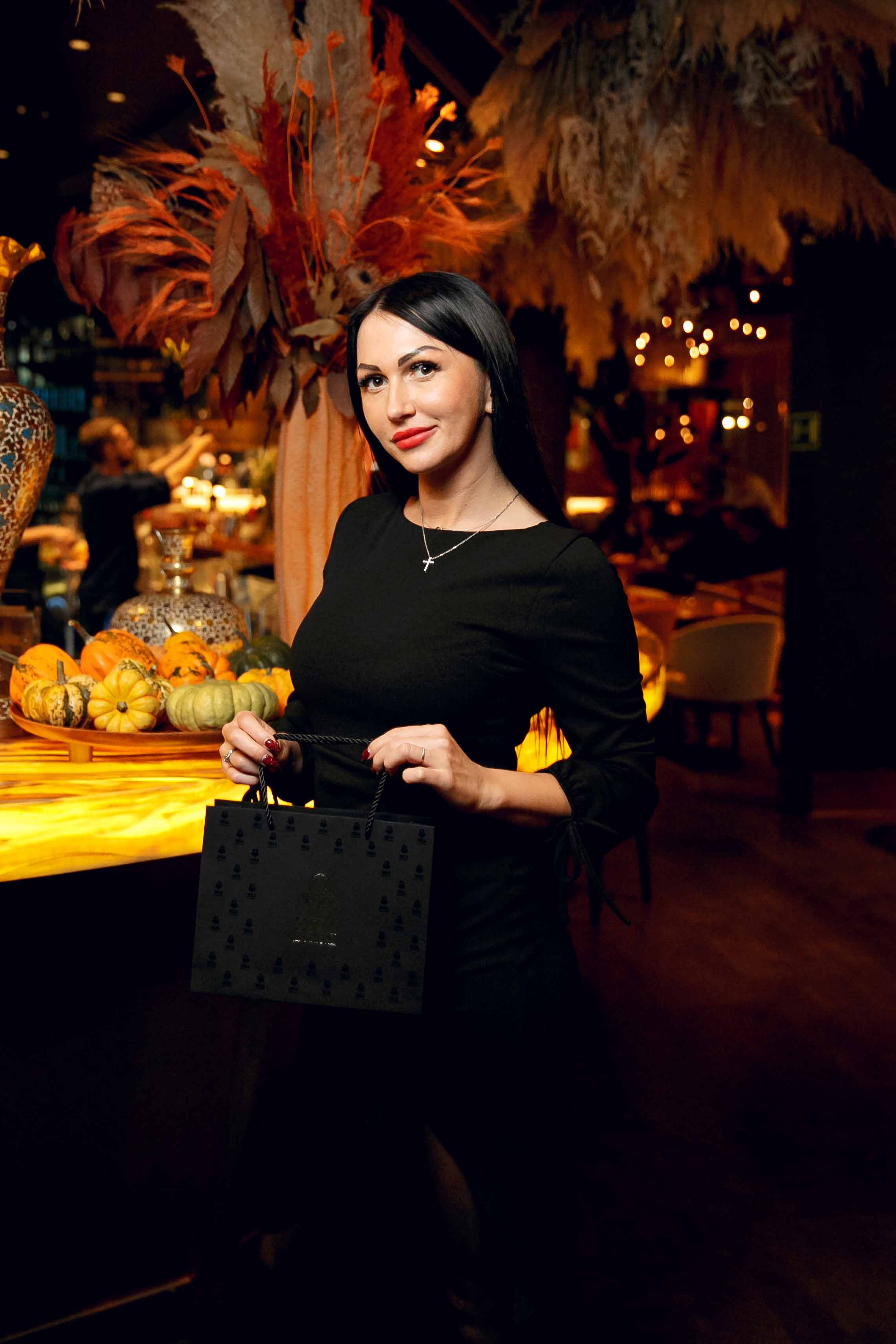 Гастроужин в «Сайёра». Ваш репортажный фотограф Артемий Антонов