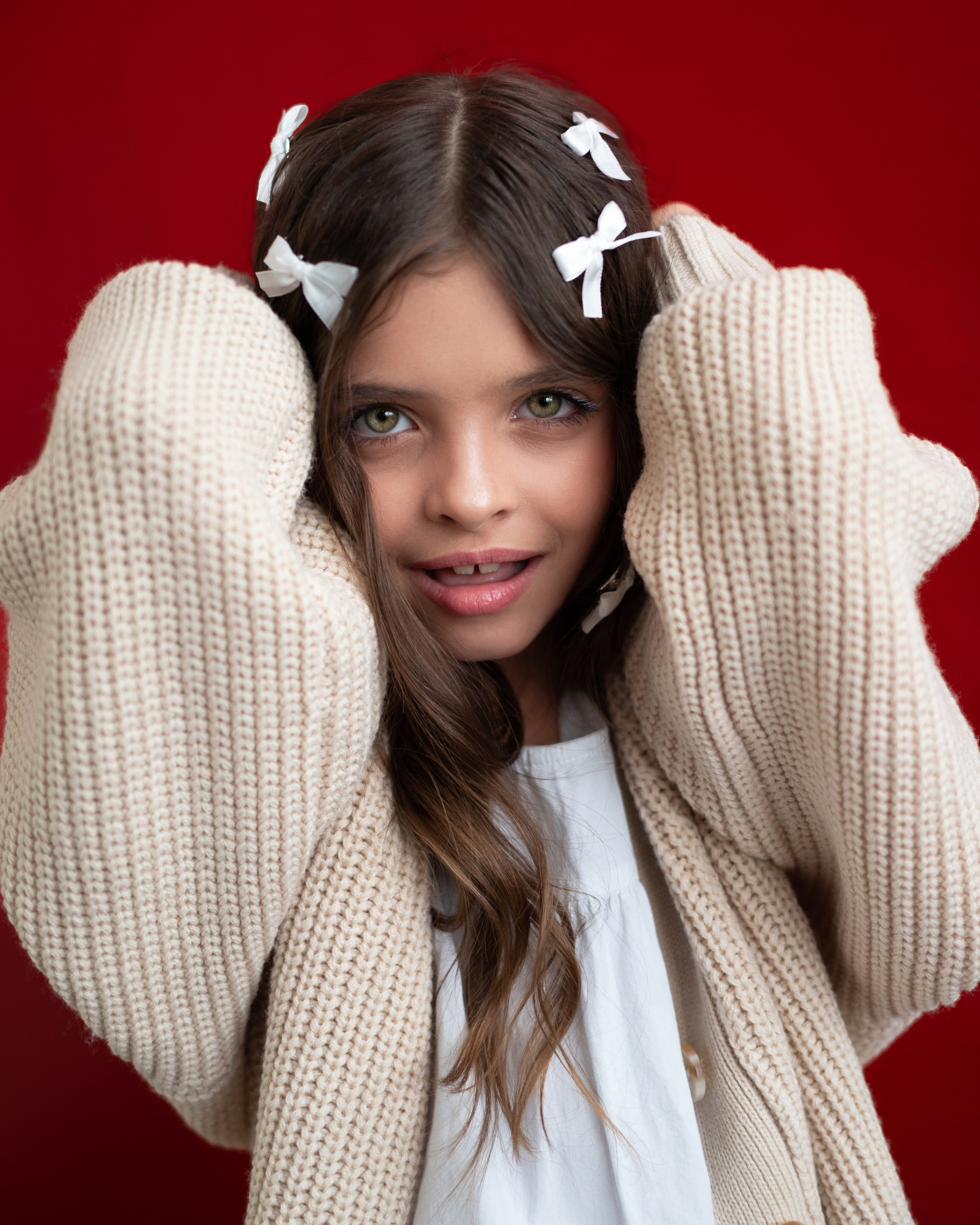 Valeria. Фотограф Москва Виктория Вишневская актерское / модельное портфолио