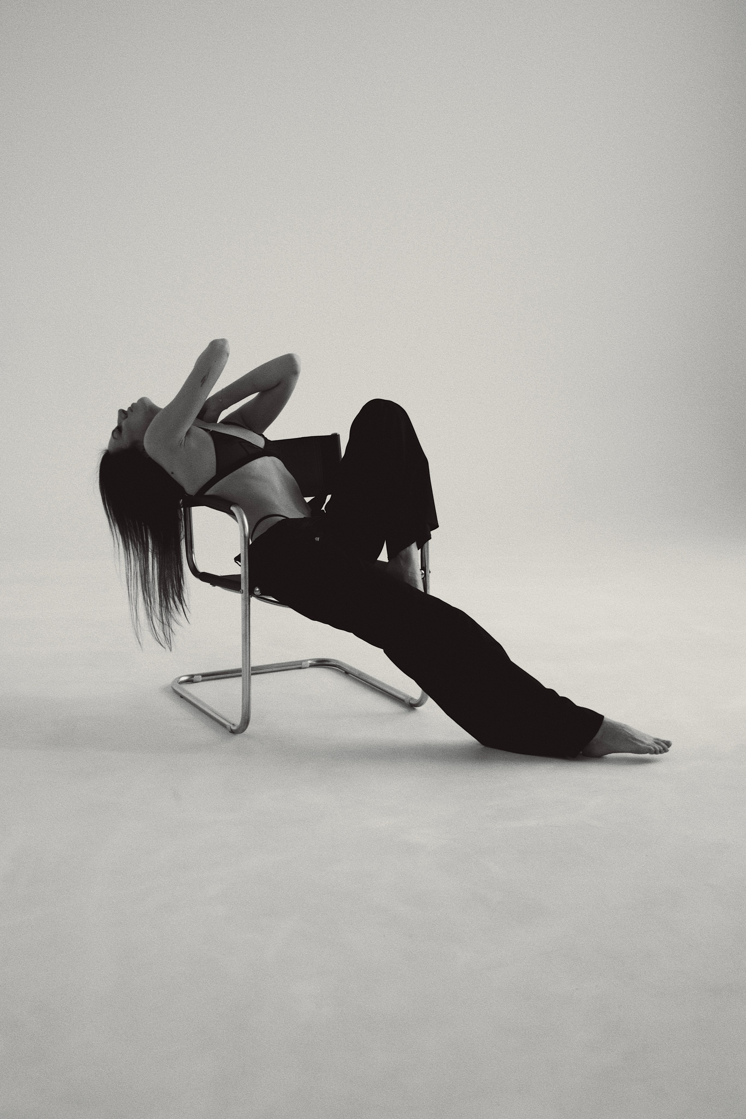 Индивидуальные съёмки. Фотограф во Владивостоке Анастасия Соловей