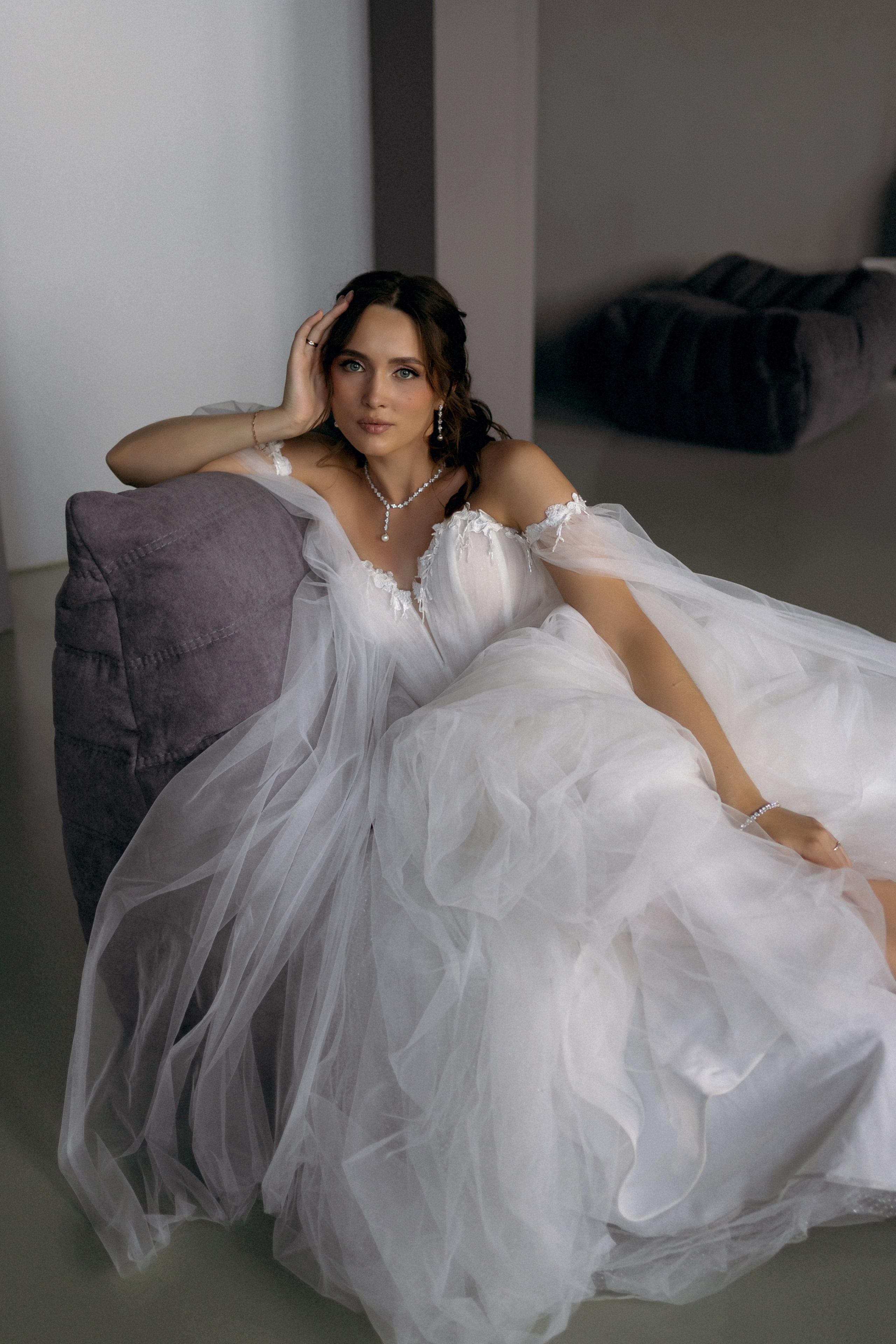 Алёна и Андрей